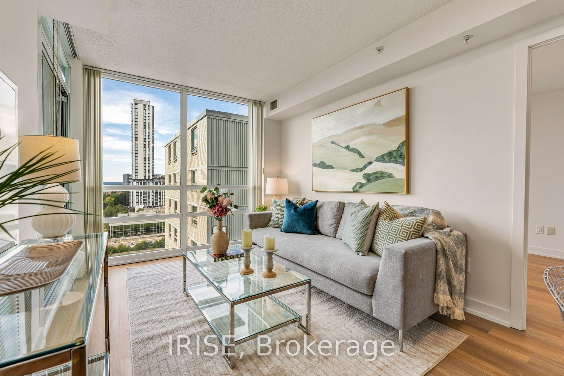 Photo 25 of Unit 1006, 5740 Yonge Street, North York, Newtonbrook West — HOMEH