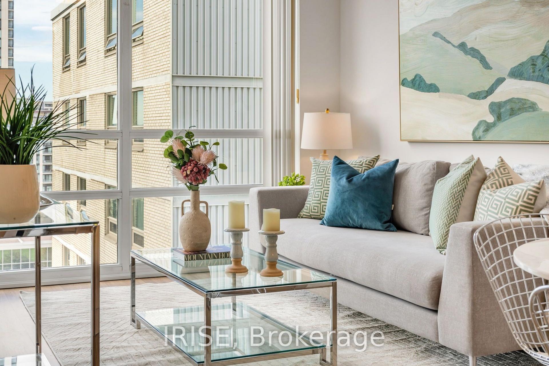 Photo 30 of Unit 1006, 5740 Yonge Street, North York, Newtonbrook West — HOMEH