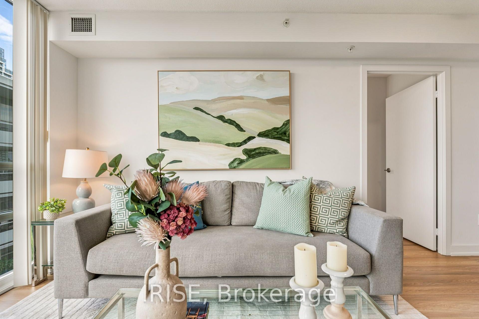 Photo 32 of Unit 1006, 5740 Yonge Street, North York, Newtonbrook West — HOMEH