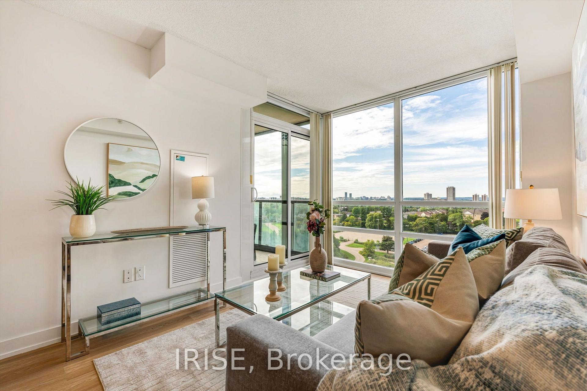 Photo 36 of Unit 1006, 5740 Yonge Street, North York, Newtonbrook West — HOMEH