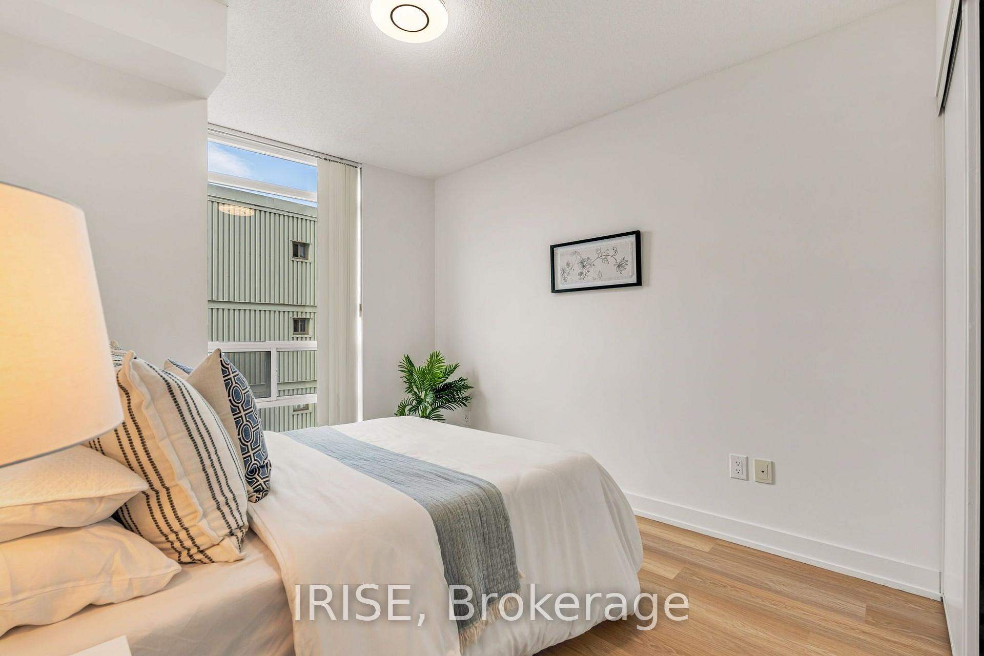 Photo 38 of Unit 1006, 5740 Yonge Street, North York, Newtonbrook West — HOMEH