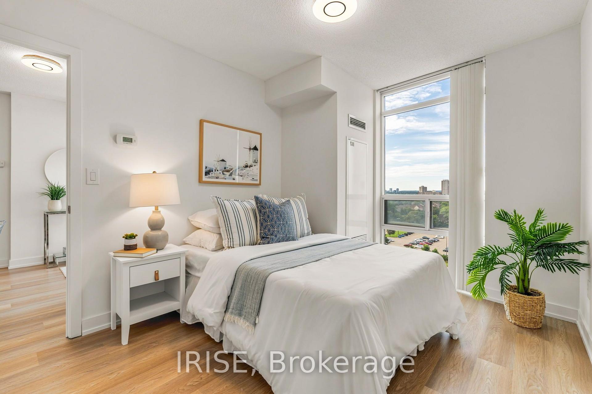 Photo 40 of Unit 1006, 5740 Yonge Street, North York, Newtonbrook West — HOMEH