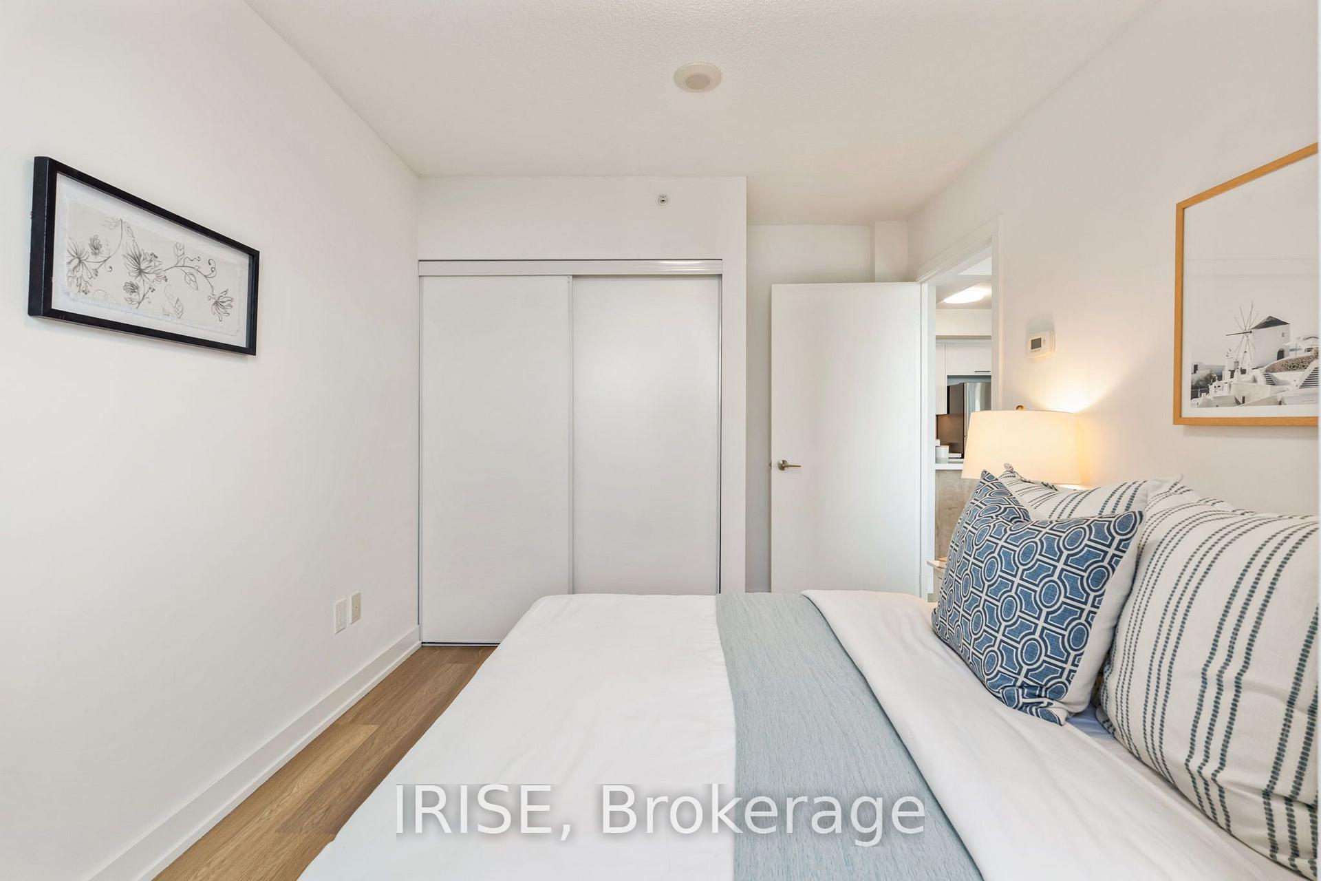 Photo 42 of Unit 1006, 5740 Yonge Street, North York, Newtonbrook West — HOMEH