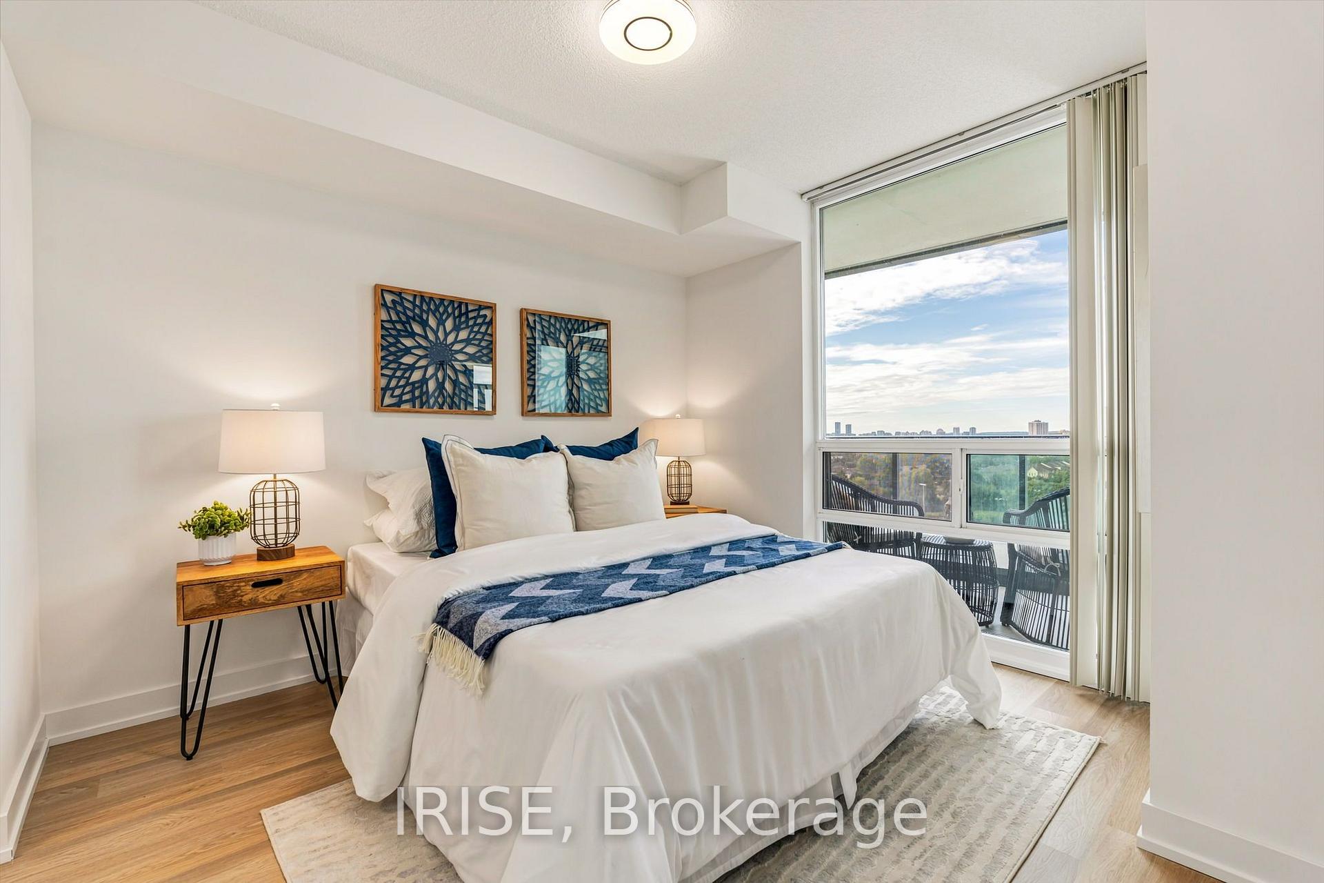 Photo 44 of Unit 1006, 5740 Yonge Street, North York, Newtonbrook West — HOMEH