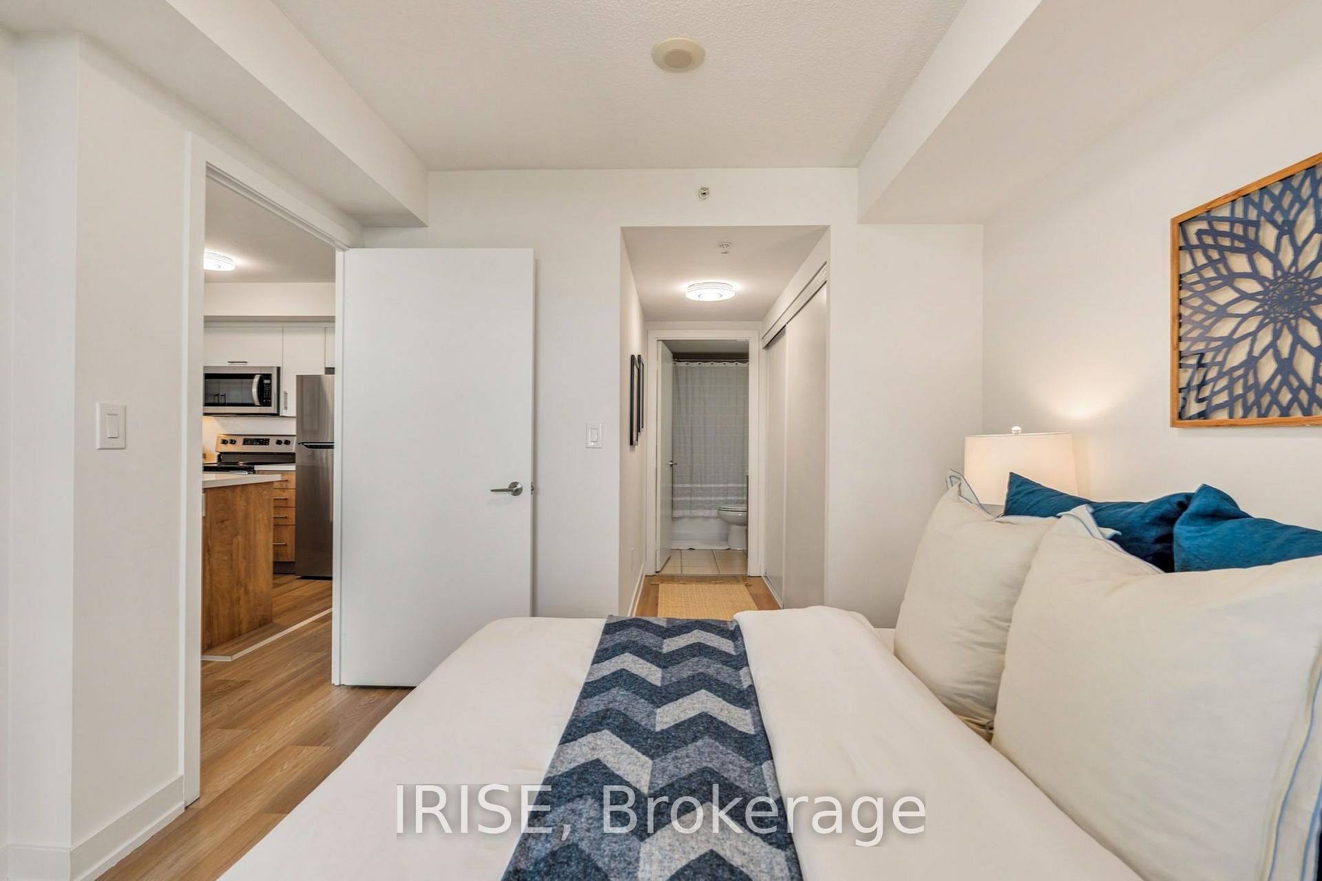 Photo 50 of Unit 1006, 5740 Yonge Street, North York, Newtonbrook West — HOMEH