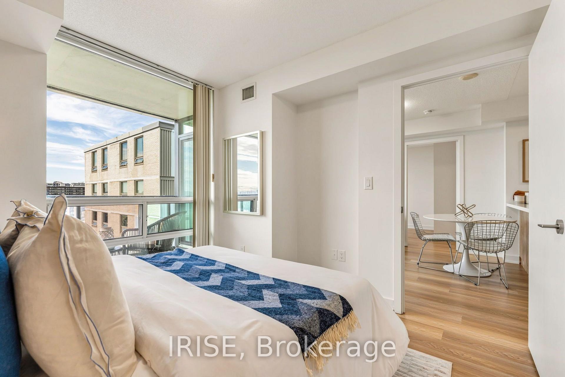 Photo 52 of Unit 1006, 5740 Yonge Street, North York, Newtonbrook West — HOMEH