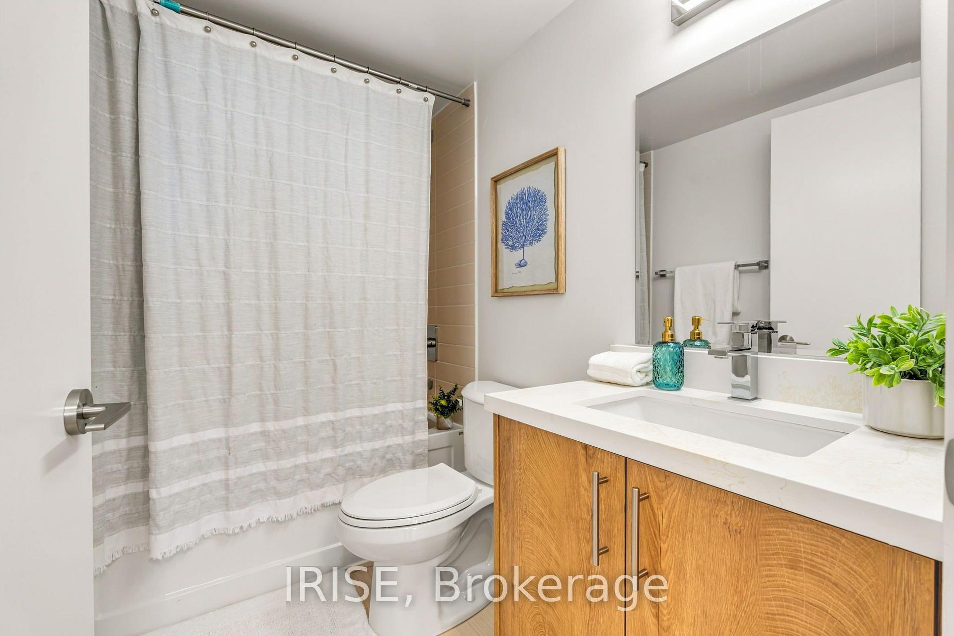 Photo 54 of Unit 1006, 5740 Yonge Street, North York, Newtonbrook West — HOMEH