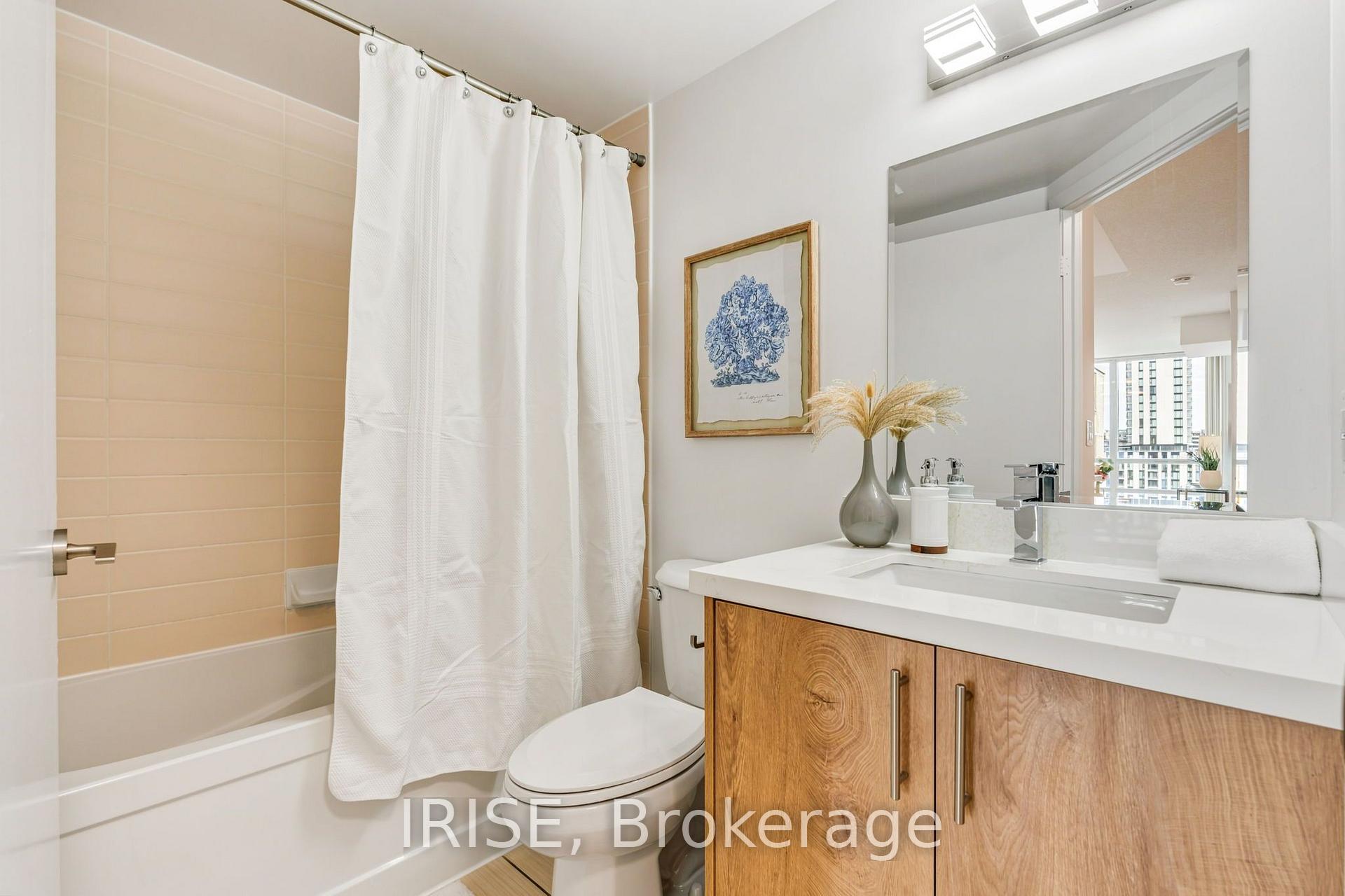 Photo 60 of Unit 1006, 5740 Yonge Street, North York, Newtonbrook West — HOMEH