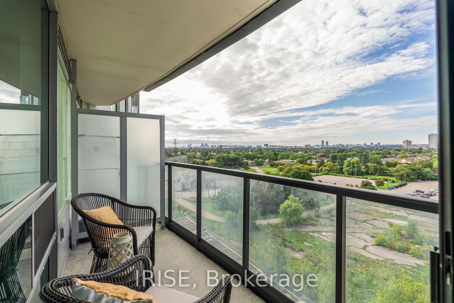 Photo 62 of Unit 1006, 5740 Yonge Street, North York, Newtonbrook West — HOMEH