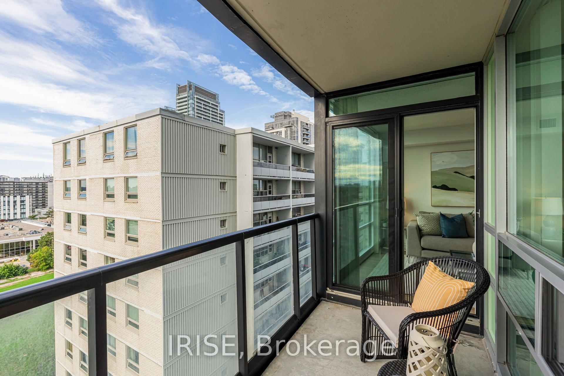 Photo 64 of Unit 1006, 5740 Yonge Street, North York, Newtonbrook West — HOMEH