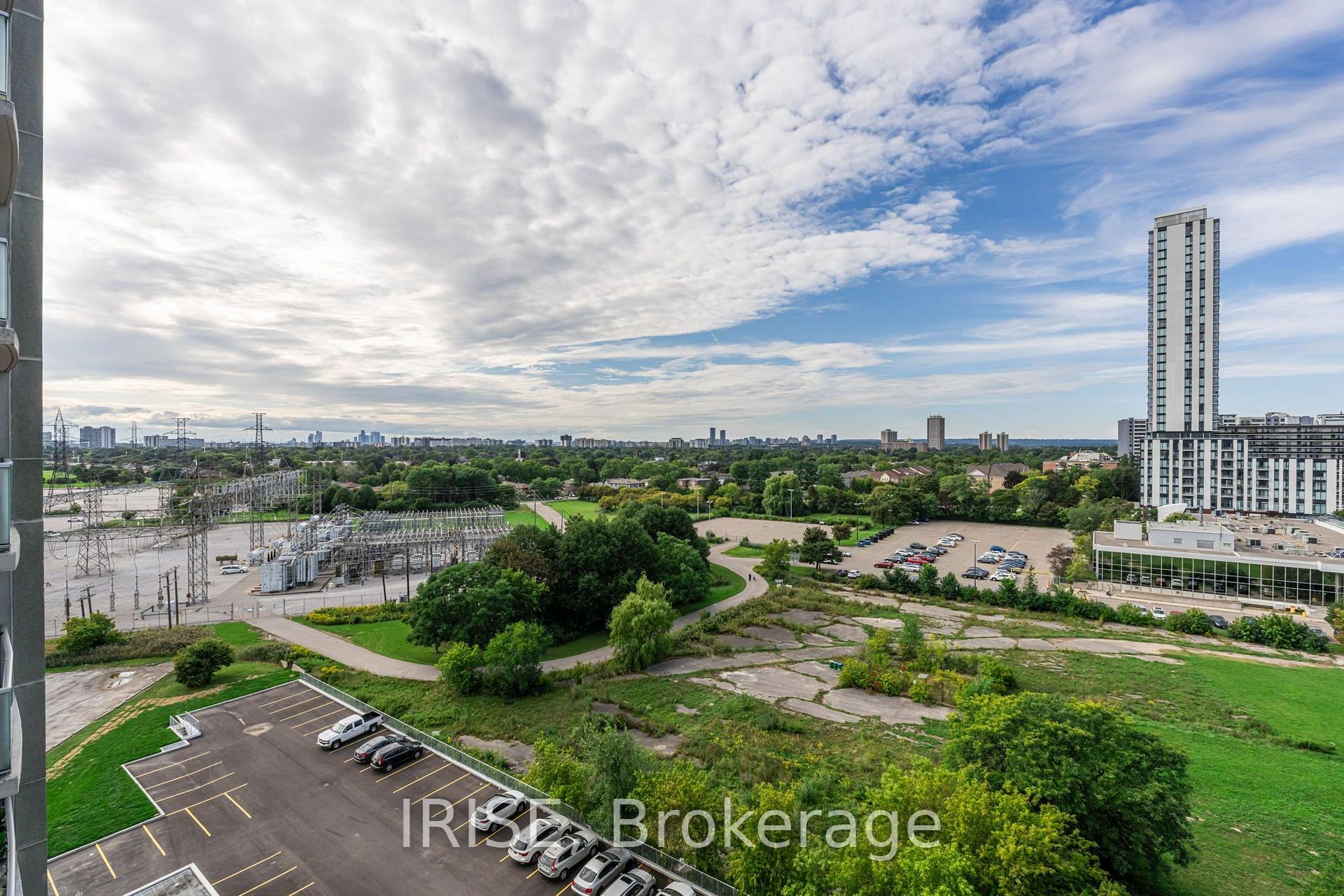 Photo 65 of Unit 1006, 5740 Yonge Street, North York, Newtonbrook West — HOMEH