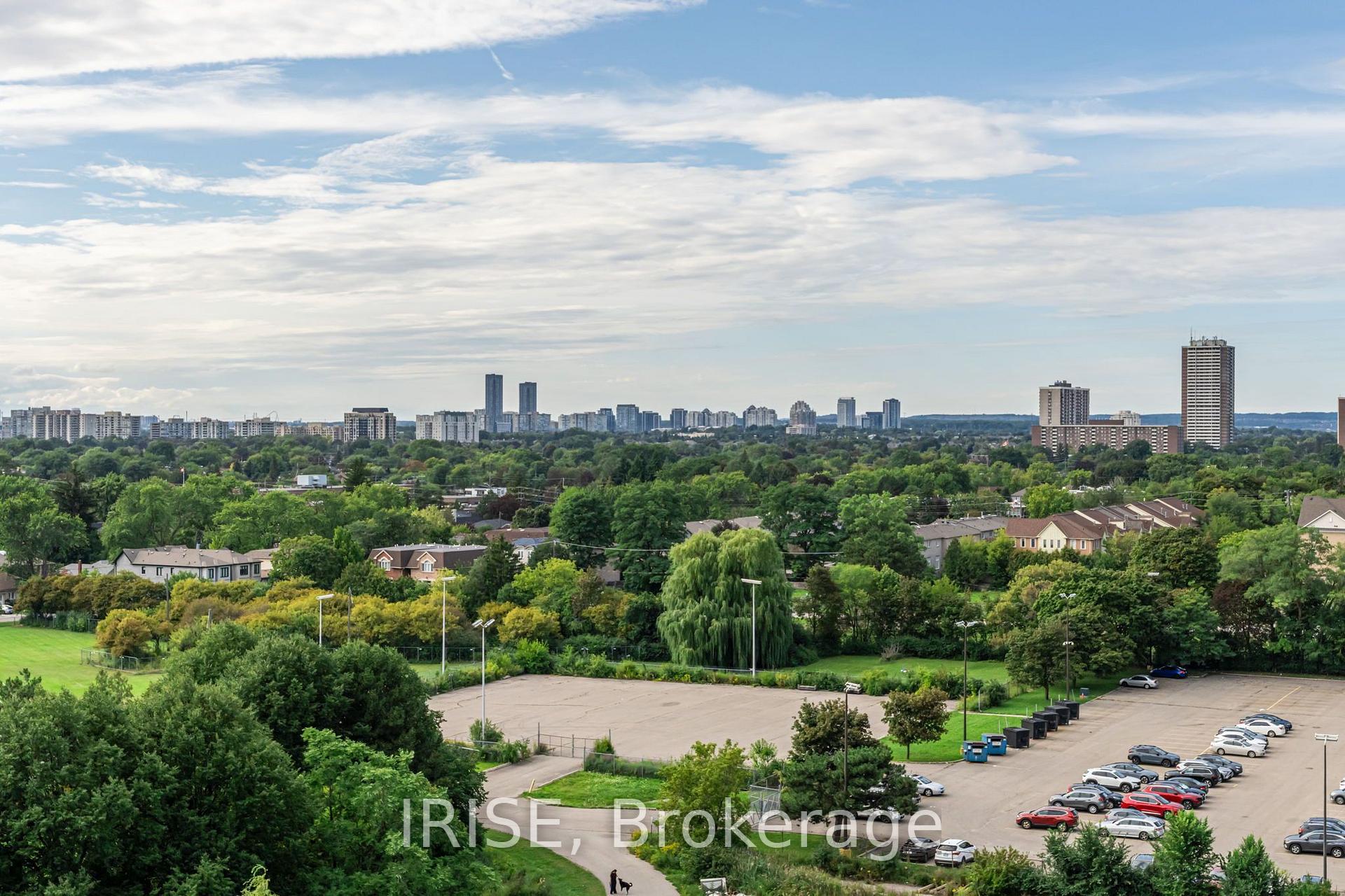 Photo 66 of Unit 1006, 5740 Yonge Street, North York, Newtonbrook West — HOMEH