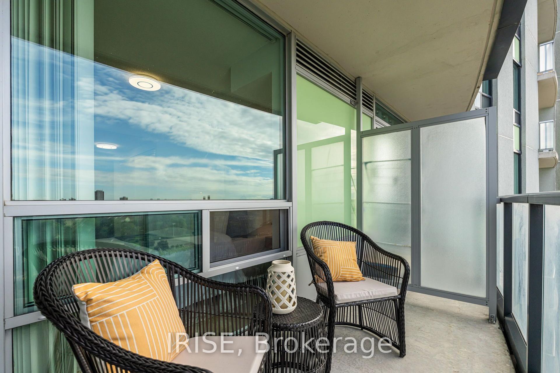 Photo 67 of Unit 1006, 5740 Yonge Street, North York, Newtonbrook West — HOMEH