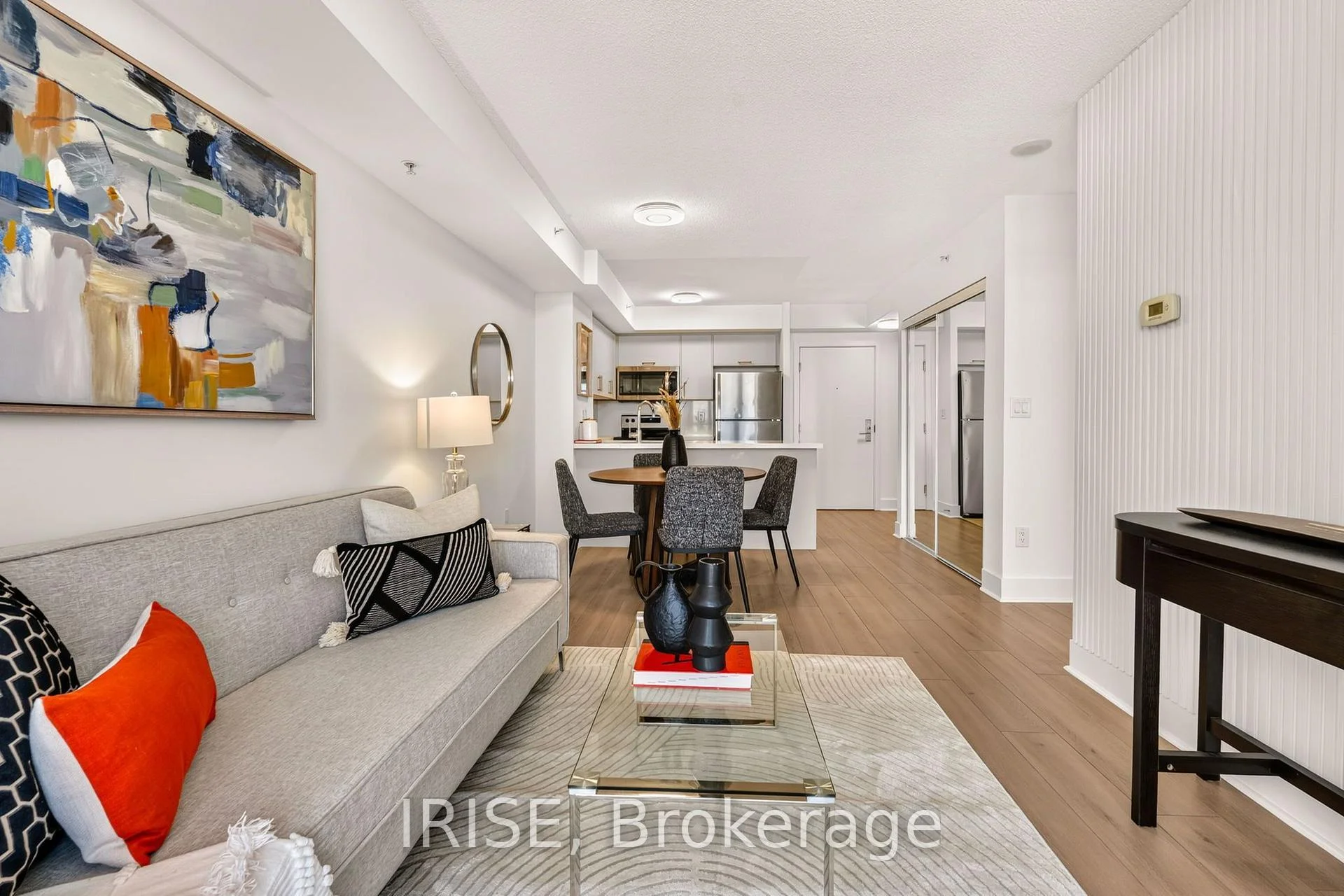 Photo 2 of Unit 1006, 5740 Yonge Street, North York, Newtonbrook West — HOMEH