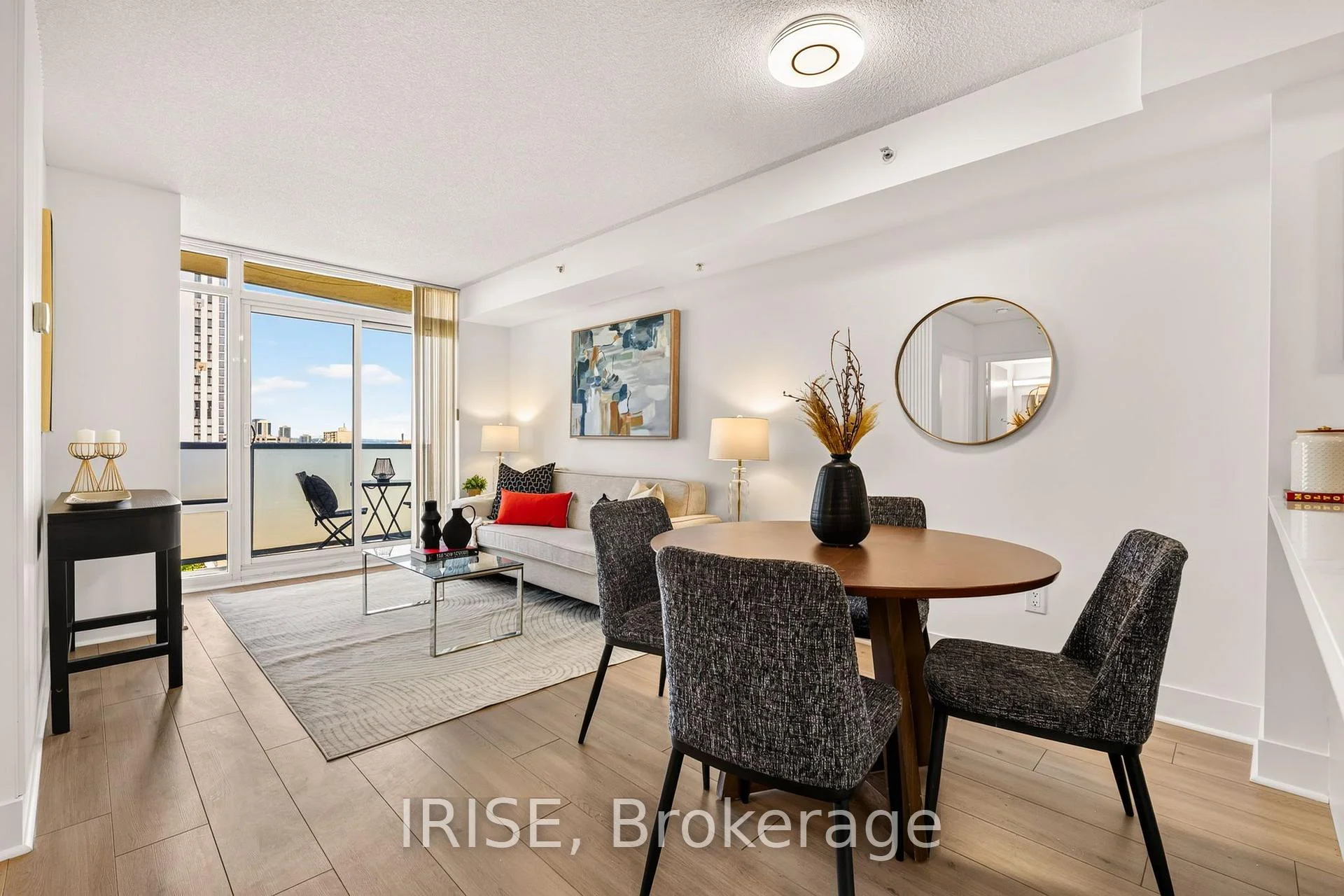 Photo 20 of Unit 1006, 5740 Yonge Street, North York, Newtonbrook West — HOMEH