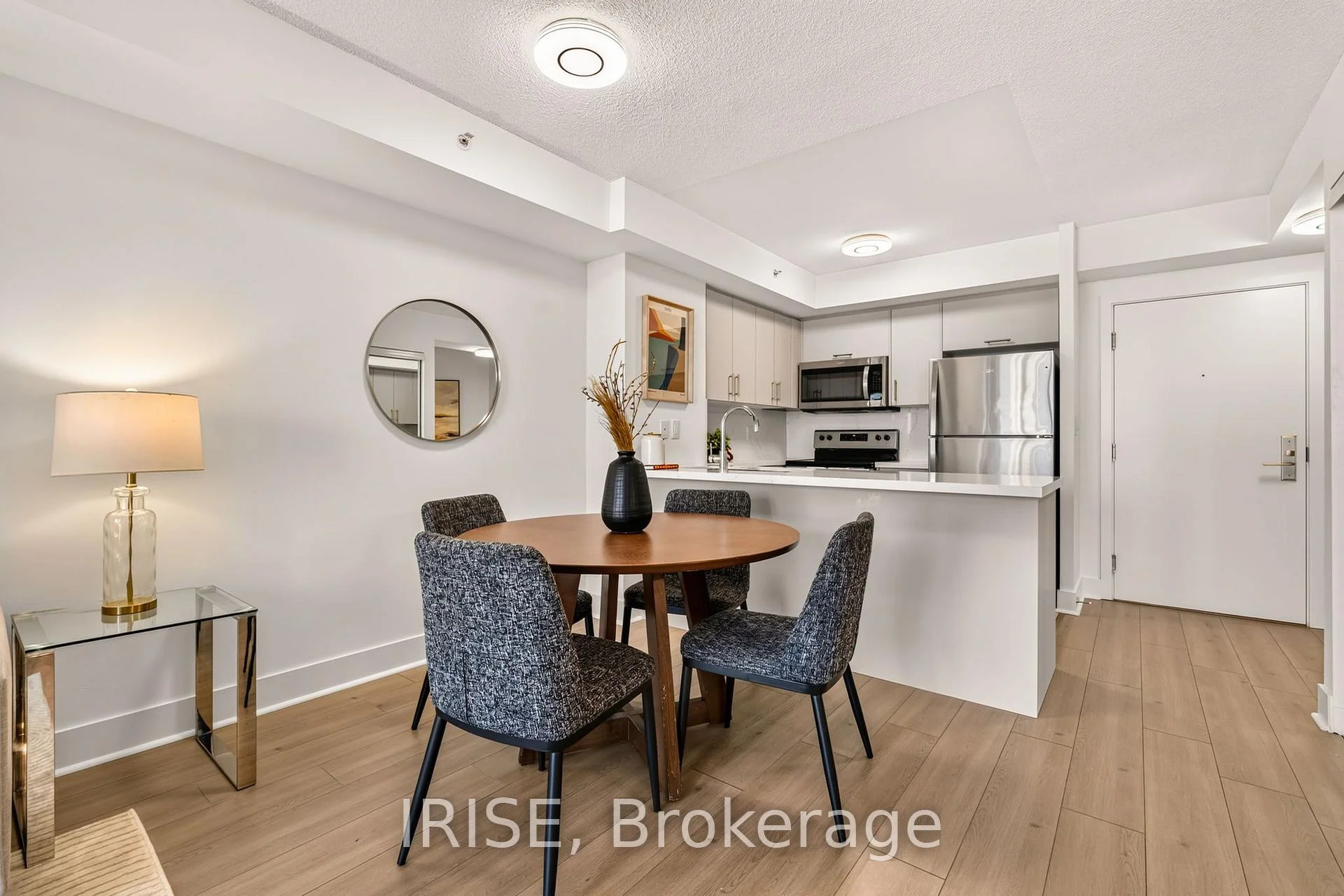 Photo 22 of Unit 1006, 5740 Yonge Street, North York, Newtonbrook West — HOMEH