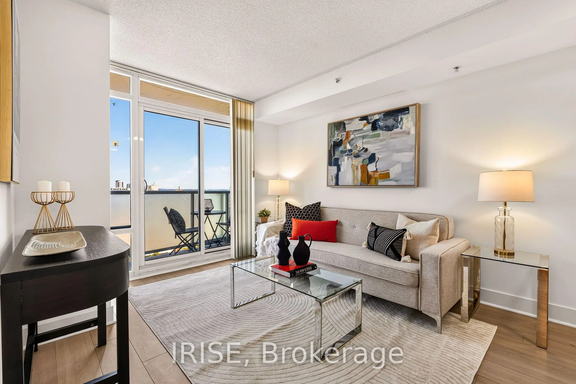 Photo 24 of Unit 1006, 5740 Yonge Street, North York, Newtonbrook West — HOMEH
