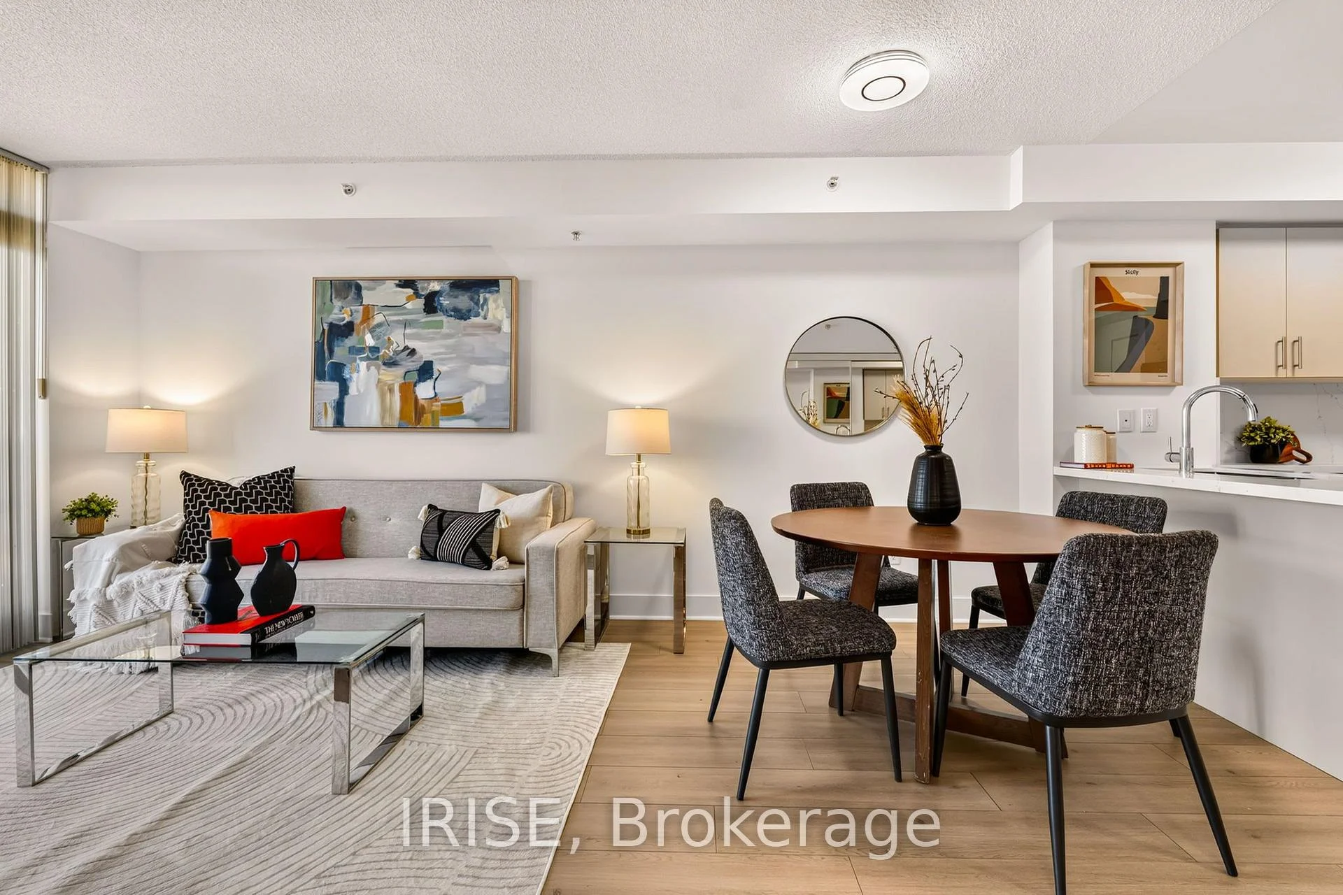 Photo 26 of Unit 1006, 5740 Yonge Street, North York, Newtonbrook West — HOMEH