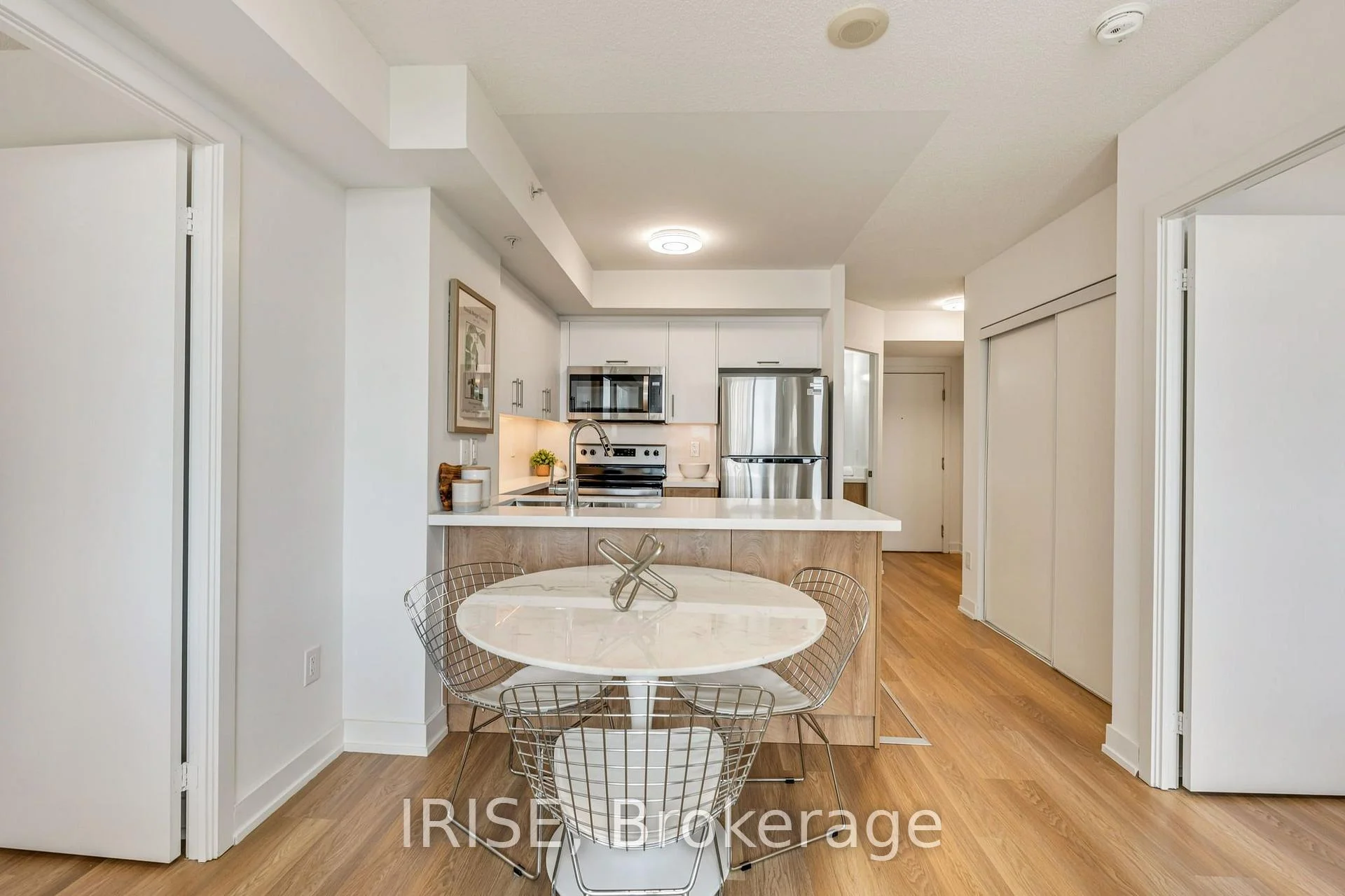 Photo 27 of Unit 1006, 5740 Yonge Street, North York, Newtonbrook West — HOMEH
