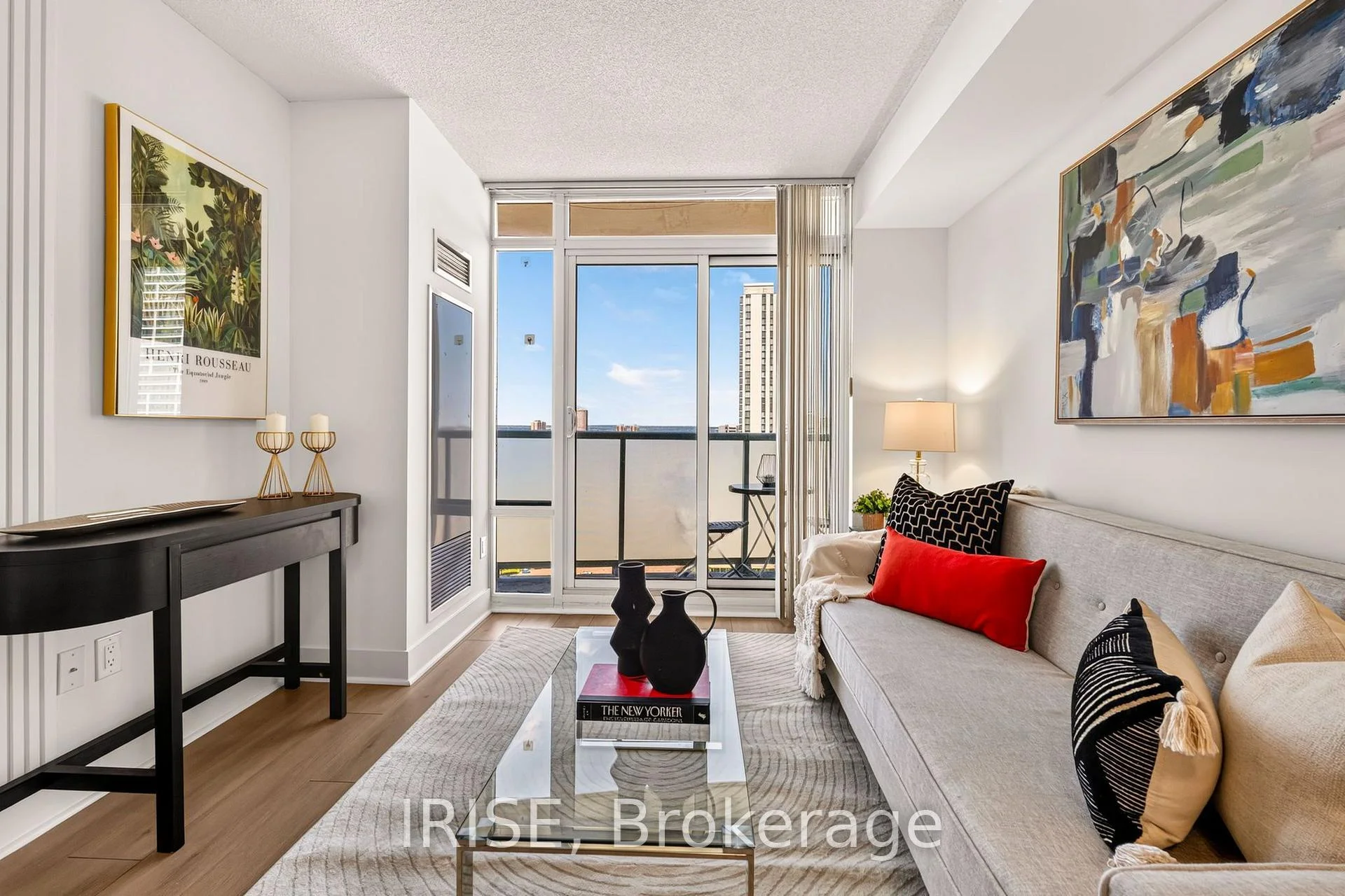 Photo 31 of Unit 1006, 5740 Yonge Street, North York, Newtonbrook West — HOMEH