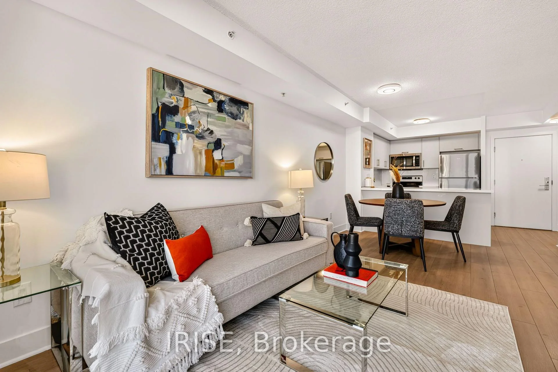 Photo 33 of Unit 1006, 5740 Yonge Street, North York, Newtonbrook West — HOMEH