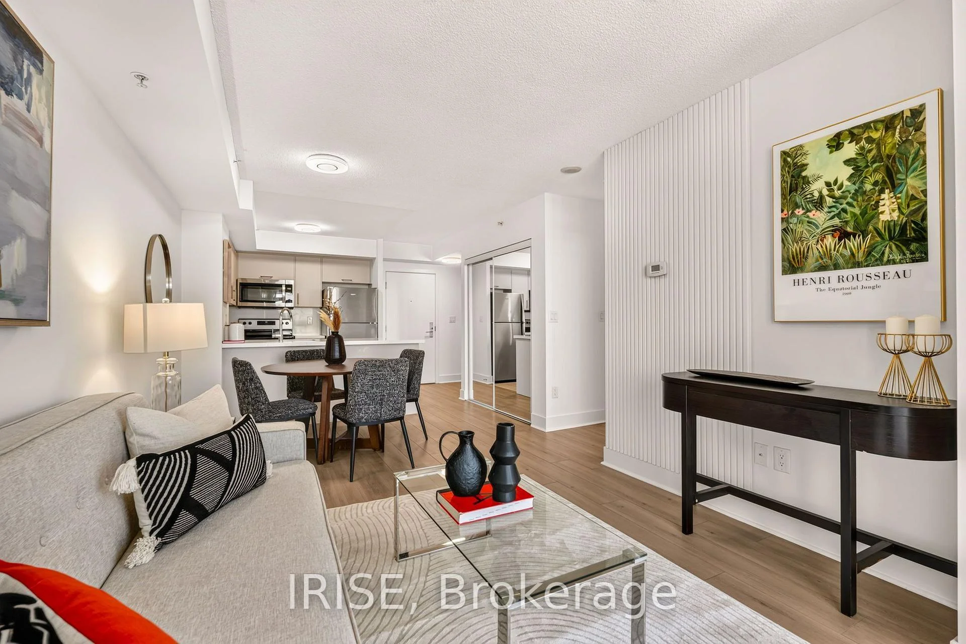 Photo 35 of Unit 1006, 5740 Yonge Street, North York, Newtonbrook West — HOMEH