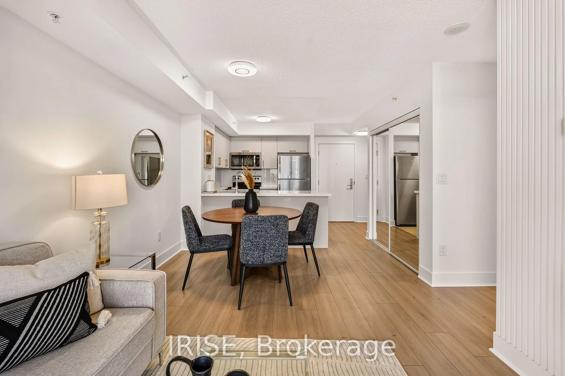 Photo 37 of Unit 1006, 5740 Yonge Street, North York, Newtonbrook West — HOMEH