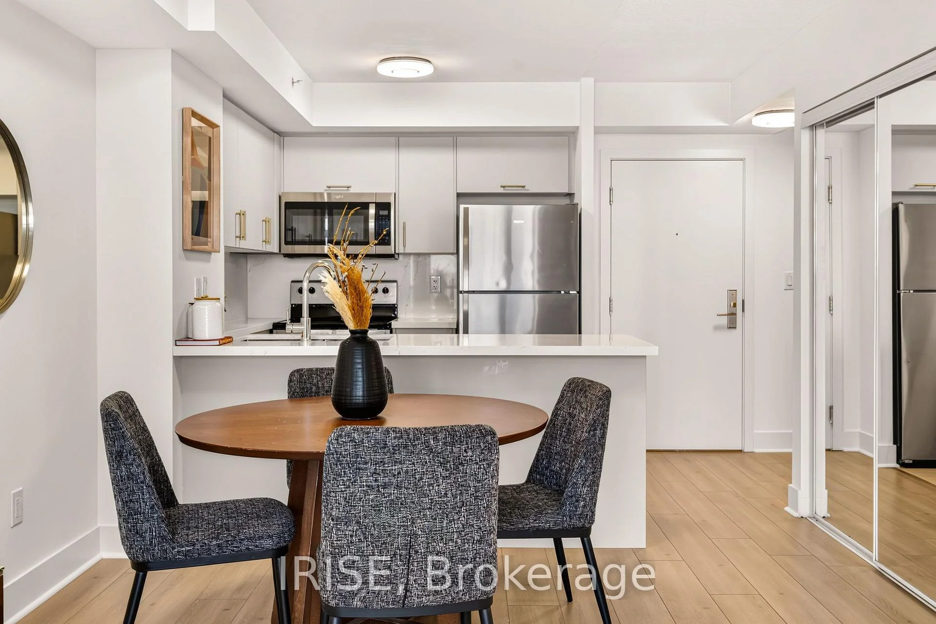 Photo 39 of Unit 1006, 5740 Yonge Street, North York, Newtonbrook West — HOMEH