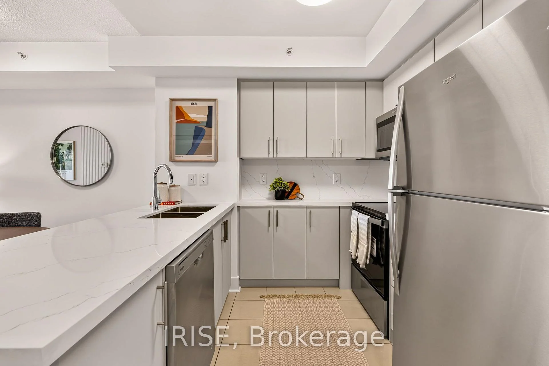 Photo 41 of Unit 1006, 5740 Yonge Street, North York, Newtonbrook West — HOMEH