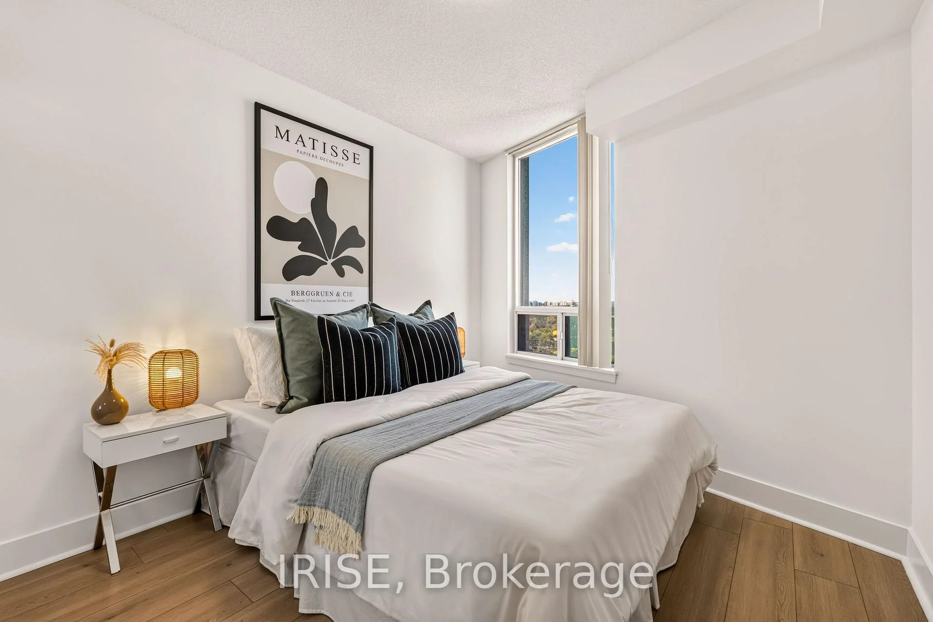 Photo 45 of Unit 1006, 5740 Yonge Street, North York, Newtonbrook West — HOMEH