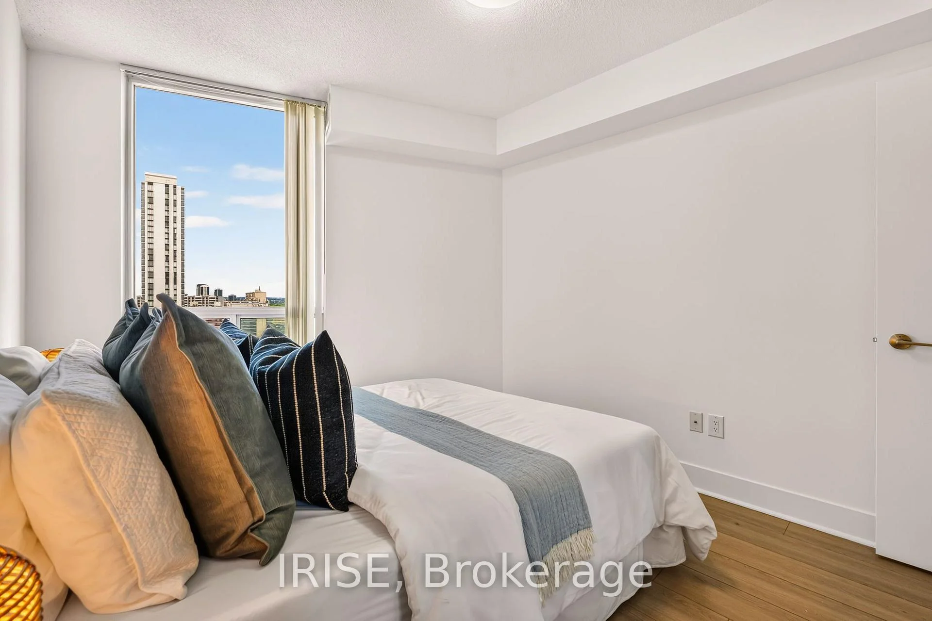 Photo 47 of Unit 1006, 5740 Yonge Street, North York, Newtonbrook West — HOMEH