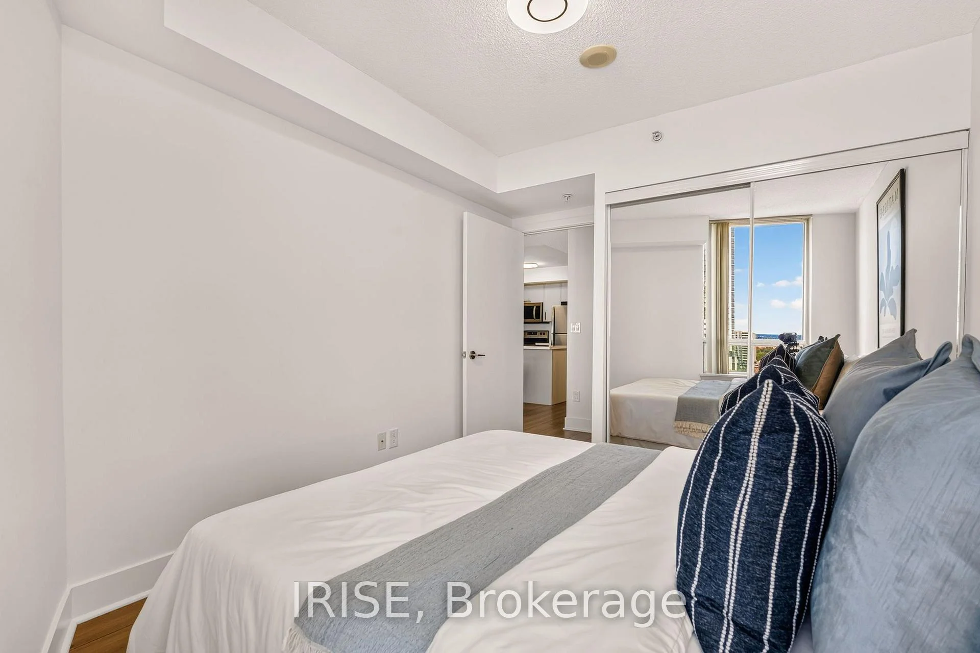 Photo 49 of Unit 1006, 5740 Yonge Street, North York, Newtonbrook West — HOMEH