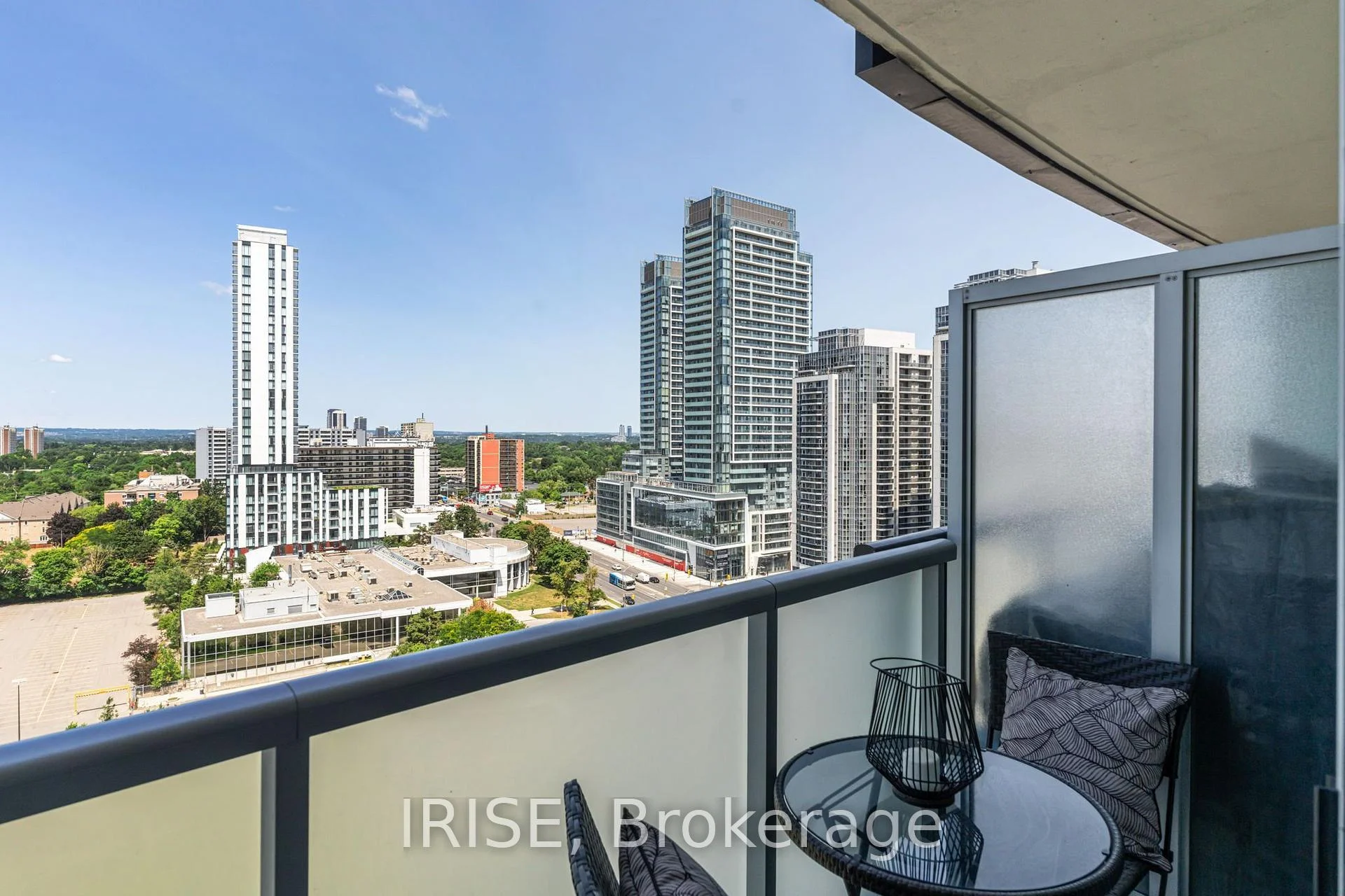 Photo 55 of Unit 1006, 5740 Yonge Street, North York, Newtonbrook West — HOMEH