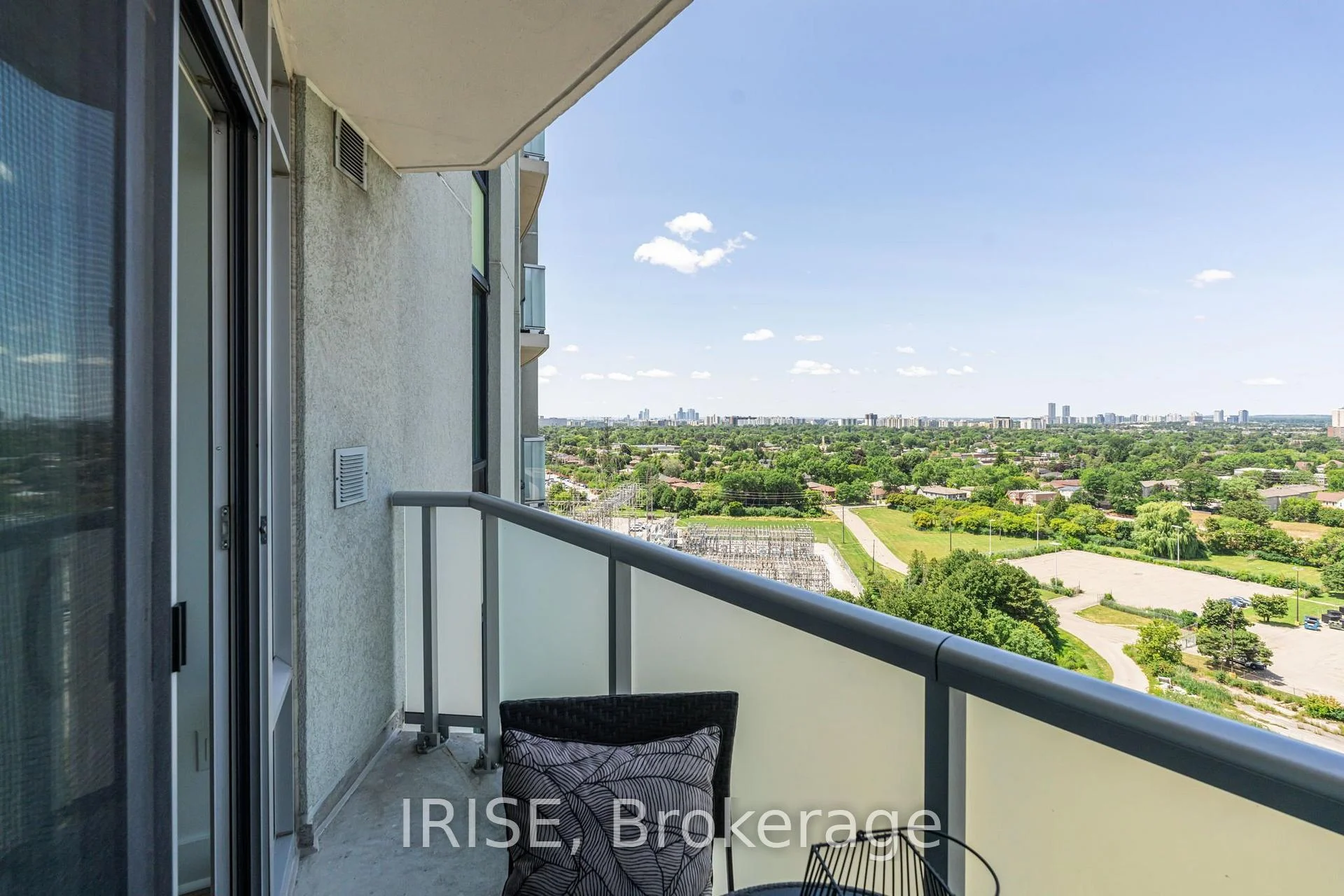 Photo 57 of Unit 1006, 5740 Yonge Street, North York, Newtonbrook West — HOMEH