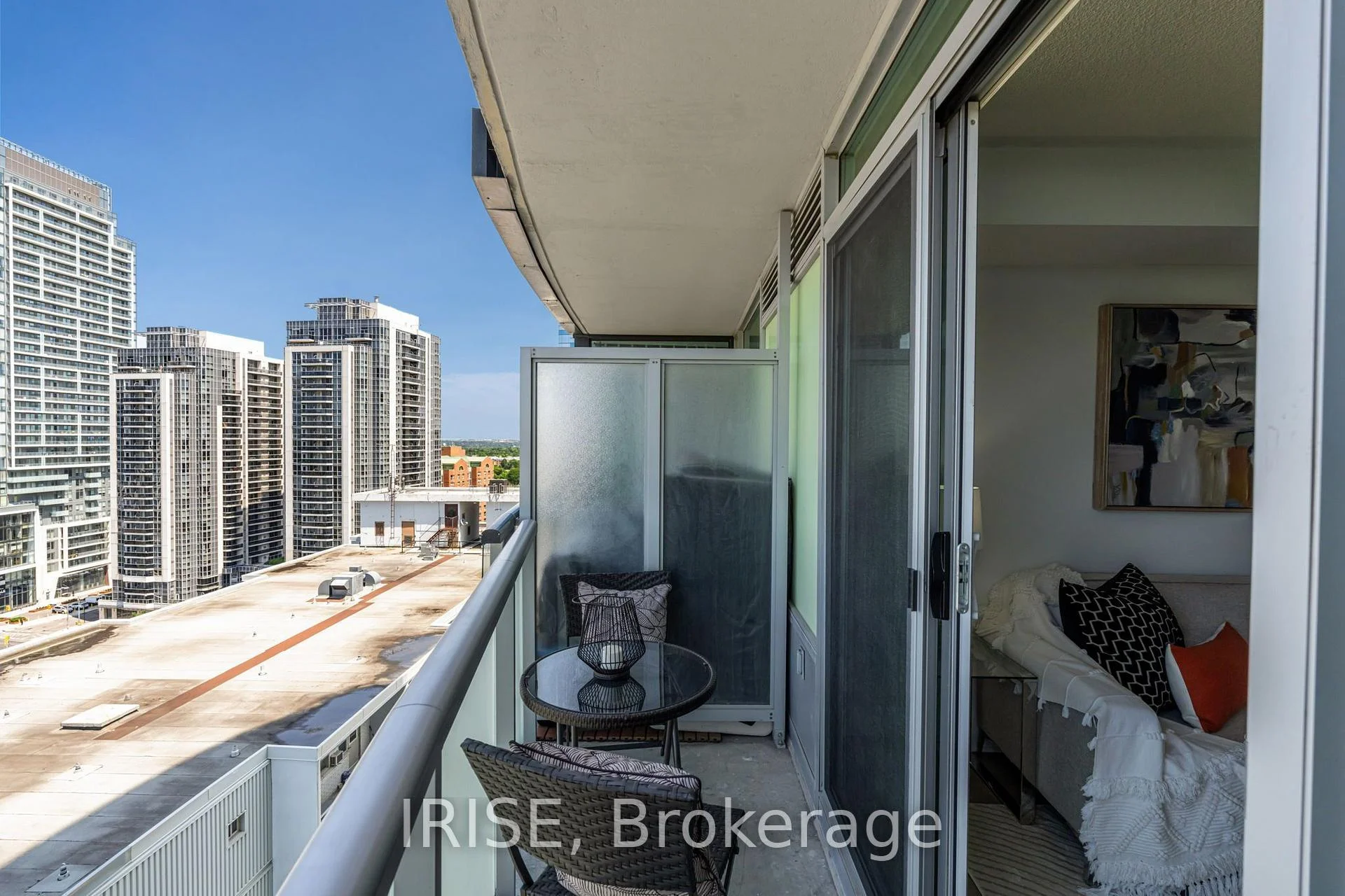 Photo 59 of Unit 1006, 5740 Yonge Street, North York, Newtonbrook West — HOMEH