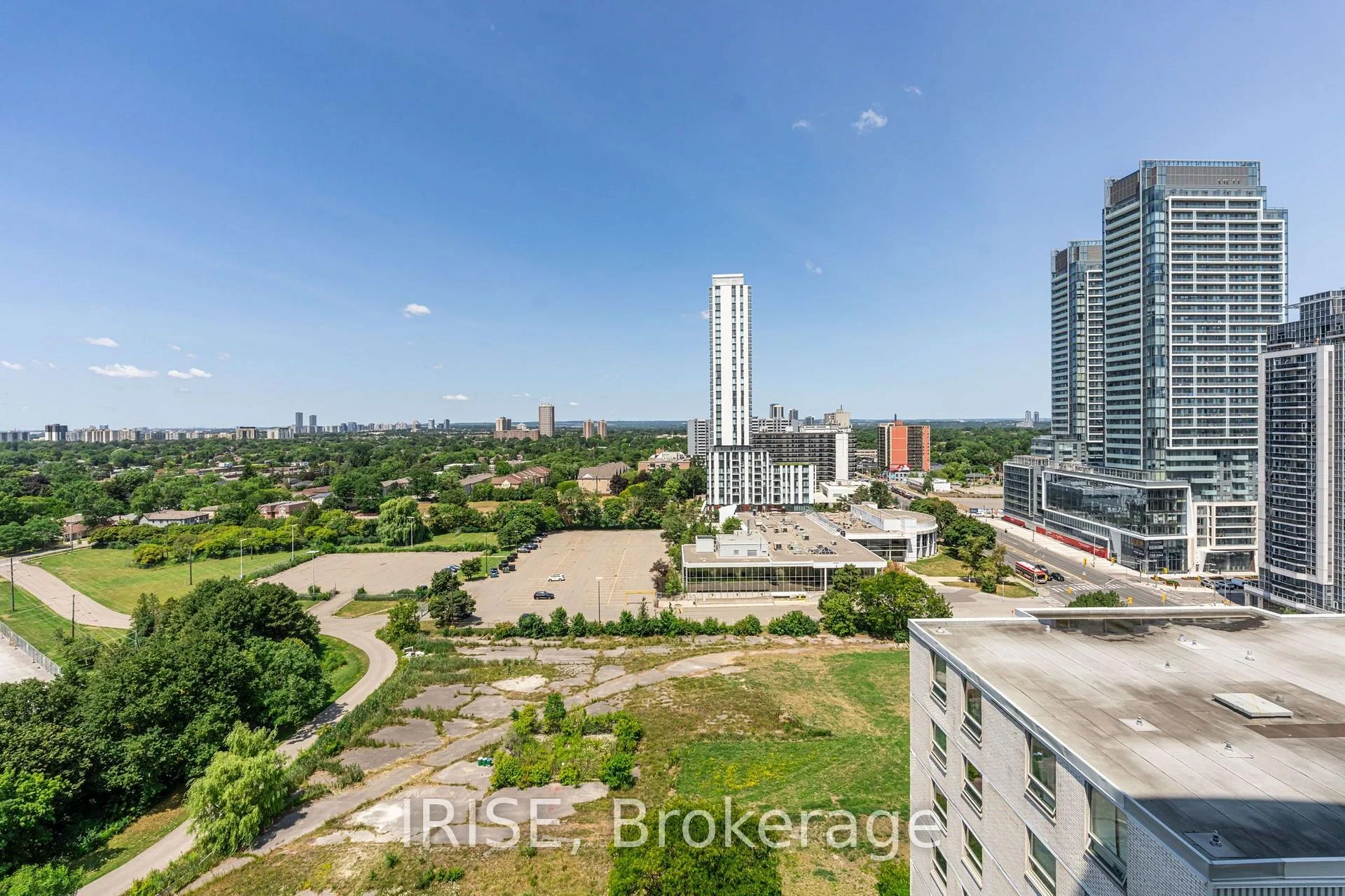 Photo 61 of Unit 1006, 5740 Yonge Street, North York, Newtonbrook West — HOMEH