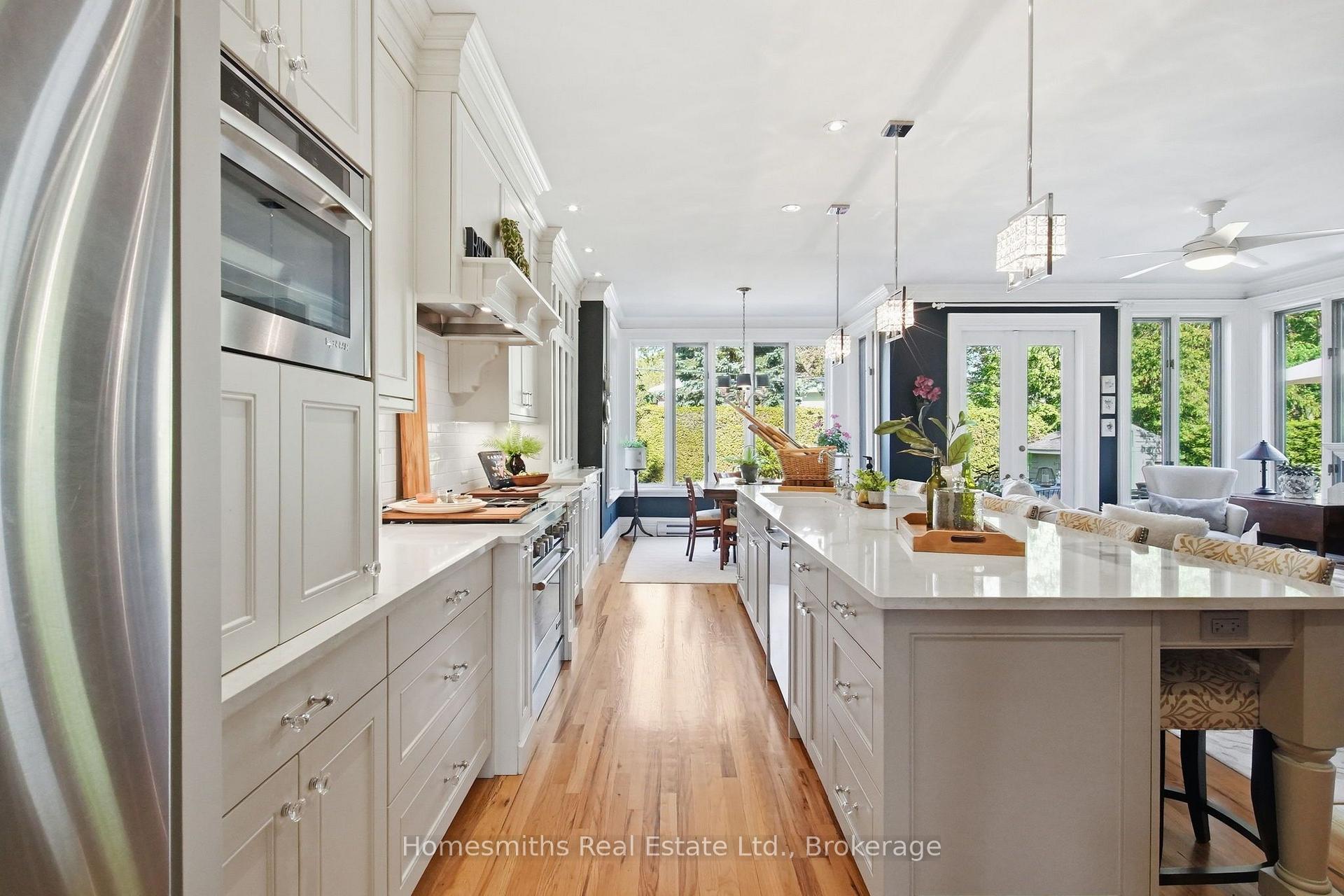 Photo 11 of 35 Beech Avenue, Clarington, Bowmanville — HOMEH