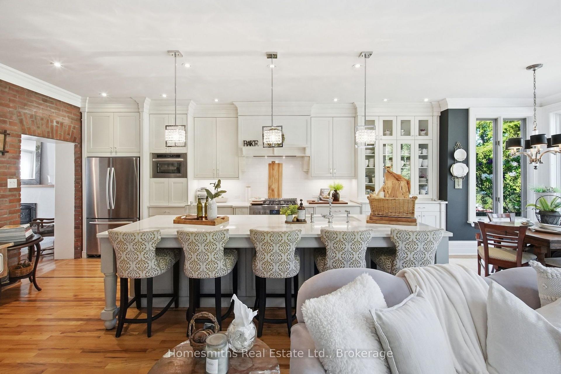 Photo 13 of 35 Beech Avenue, Clarington, Bowmanville — HOMEH