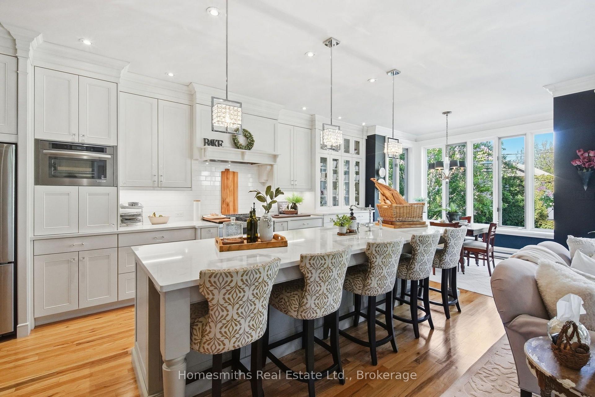 Photo 14 of 35 Beech Avenue, Clarington, Bowmanville — HOMEH