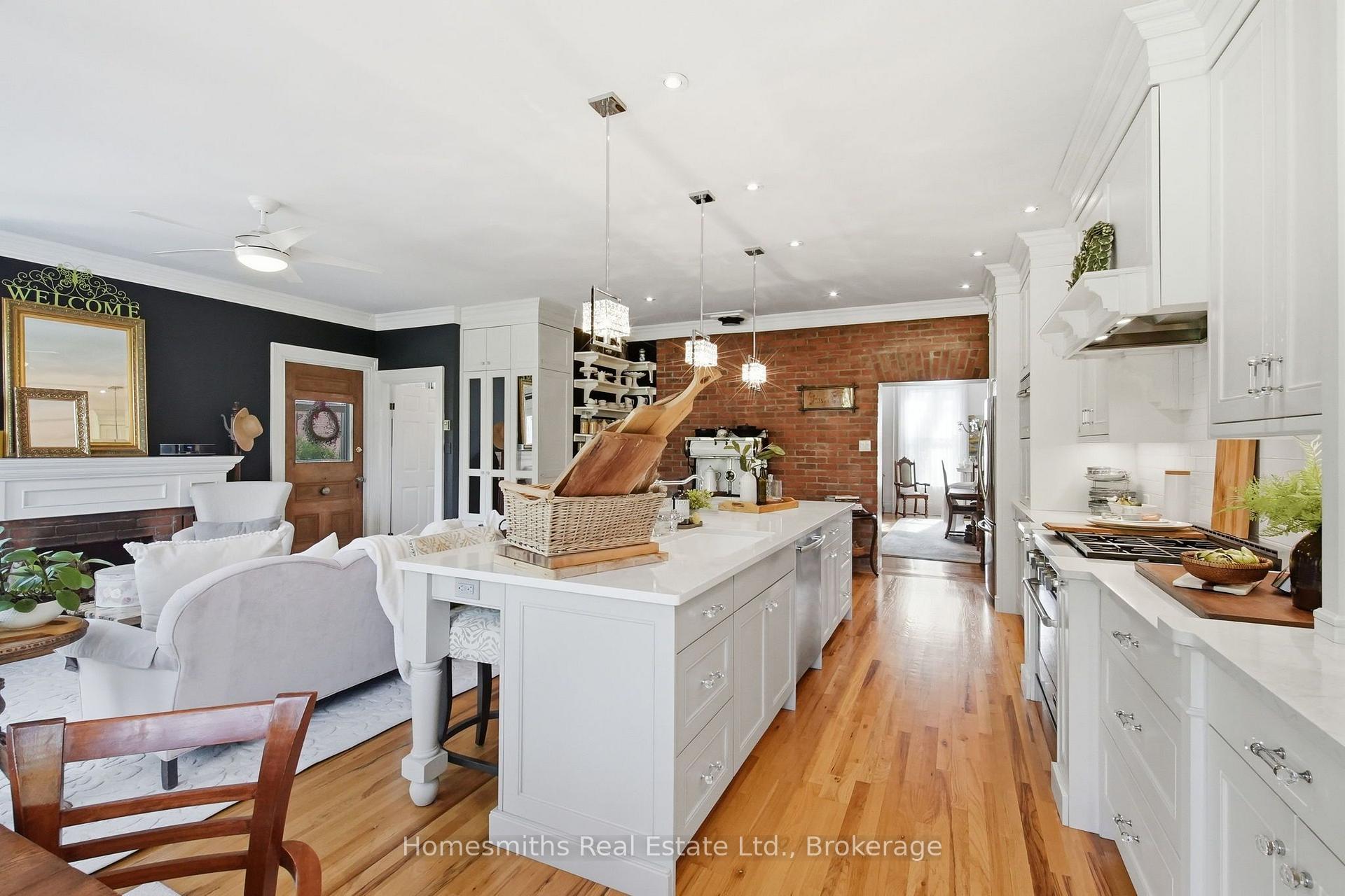 Photo 15 of 35 Beech Avenue, Clarington, Bowmanville — HOMEH