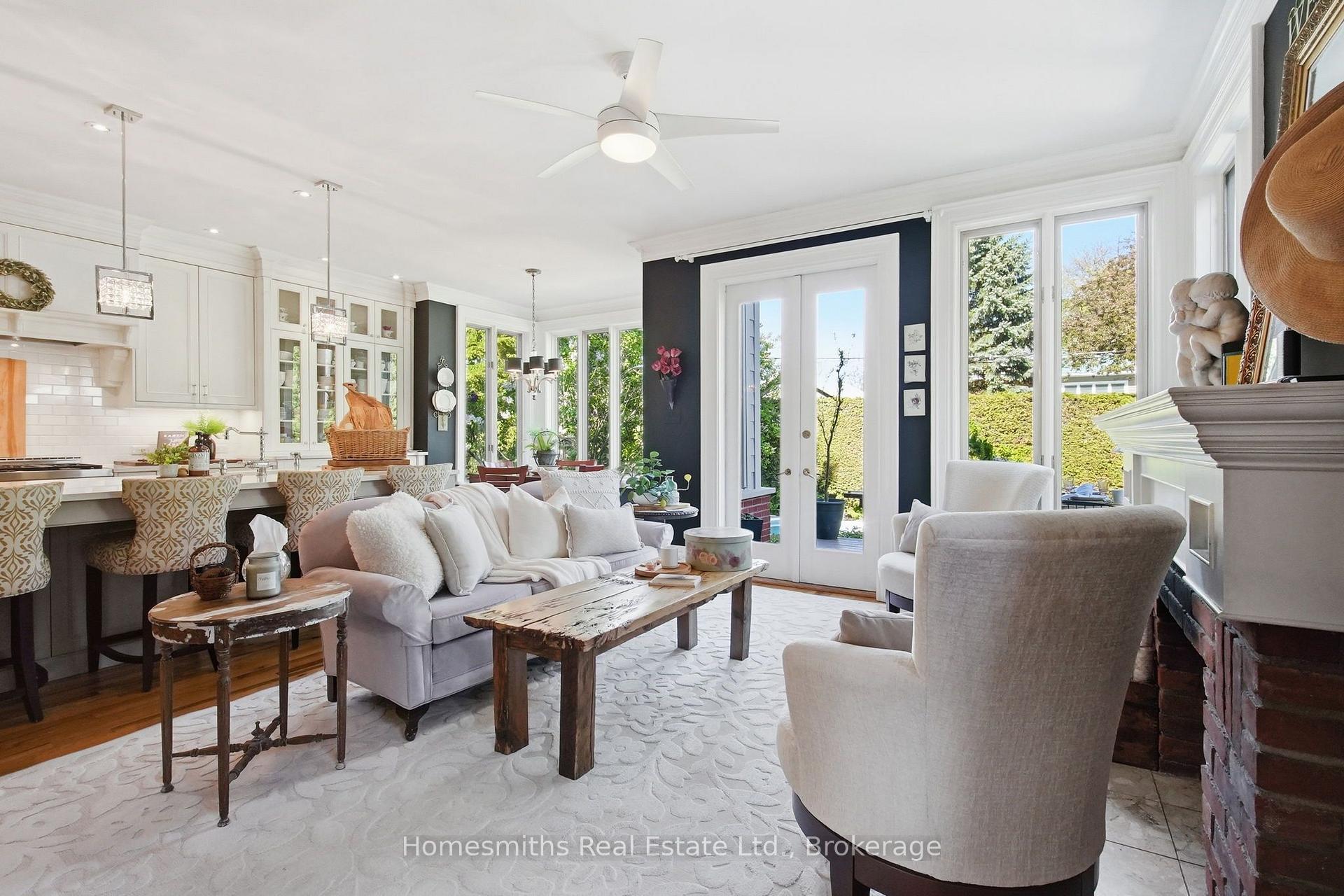 Photo 21 of 35 Beech Avenue, Clarington, Bowmanville — HOMEH