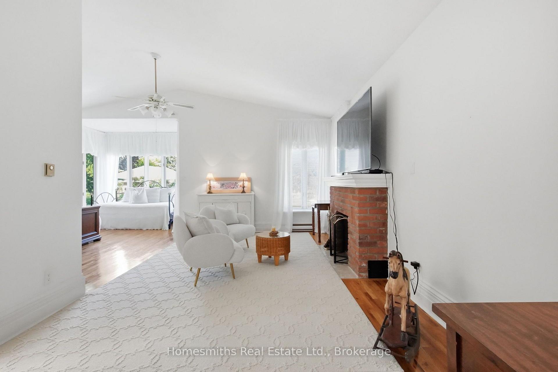Photo 27 of 35 Beech Avenue, Clarington, Bowmanville — HOMEH
