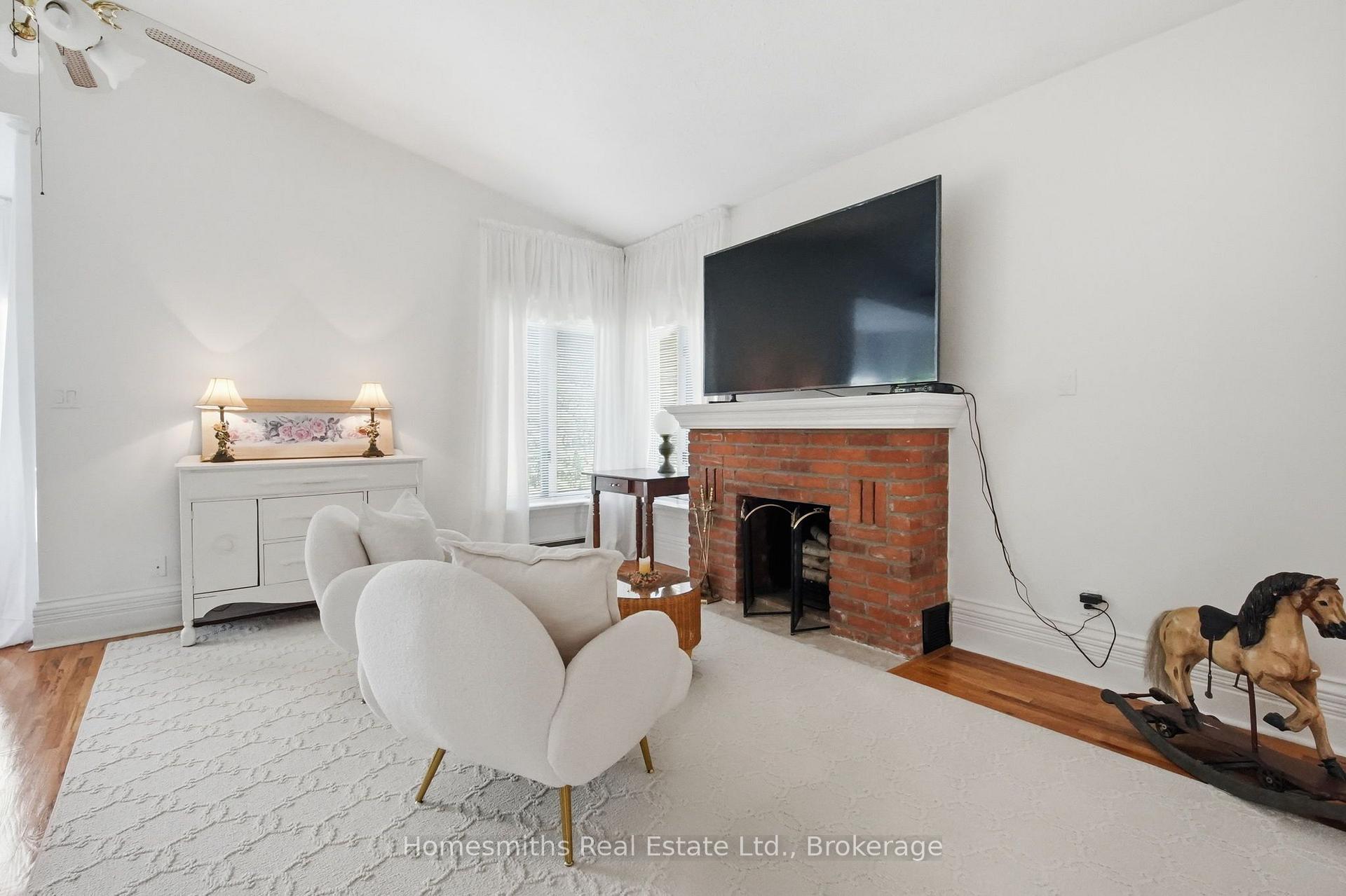 Photo 28 of 35 Beech Avenue, Clarington, Bowmanville — HOMEH