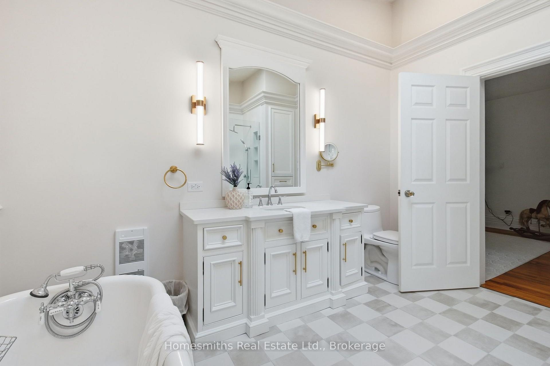 Photo 32 of 35 Beech Avenue, Clarington, Bowmanville — HOMEH