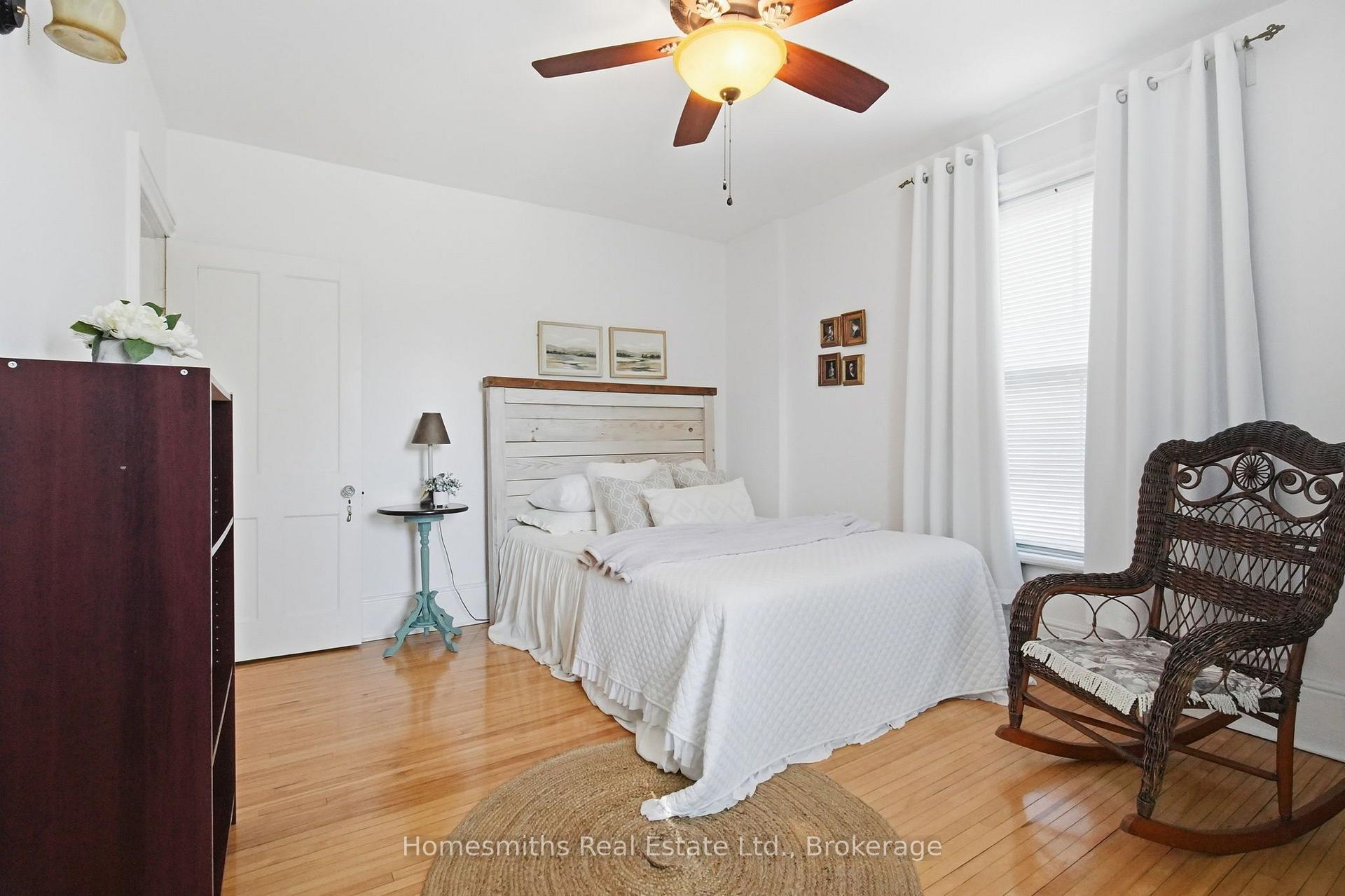 Photo 34 of 35 Beech Avenue, Clarington, Bowmanville — HOMEH