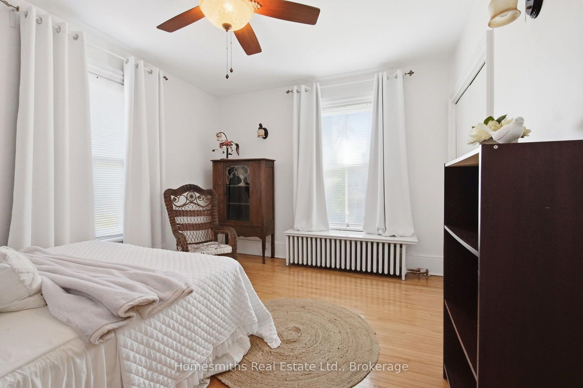 Photo 35 of 35 Beech Avenue, Clarington, Bowmanville — HOMEH