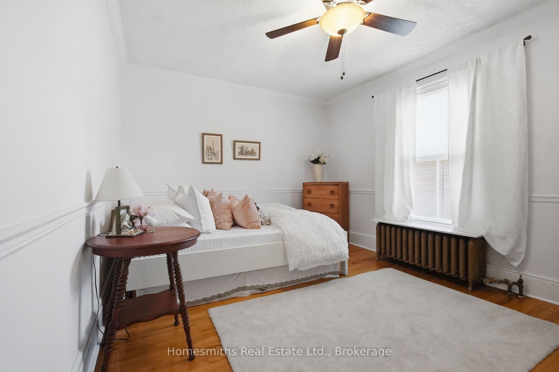 Photo 36 of 35 Beech Avenue, Clarington, Bowmanville — HOMEH