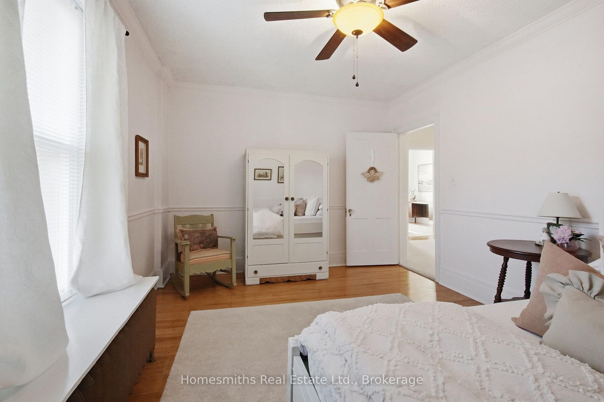 Photo 37 of 35 Beech Avenue, Clarington, Bowmanville — HOMEH