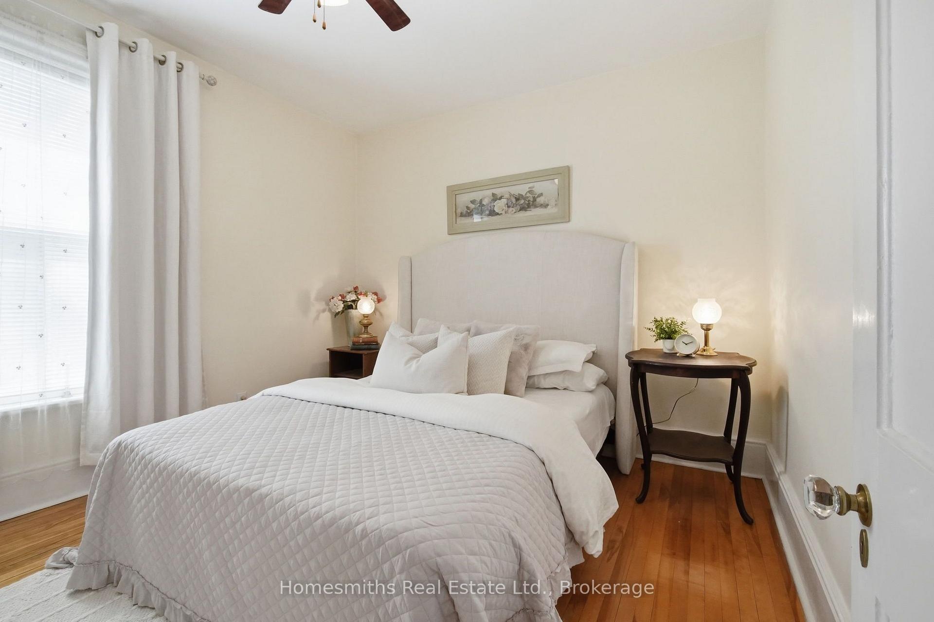 Photo 38 of 35 Beech Avenue, Clarington, Bowmanville — HOMEH