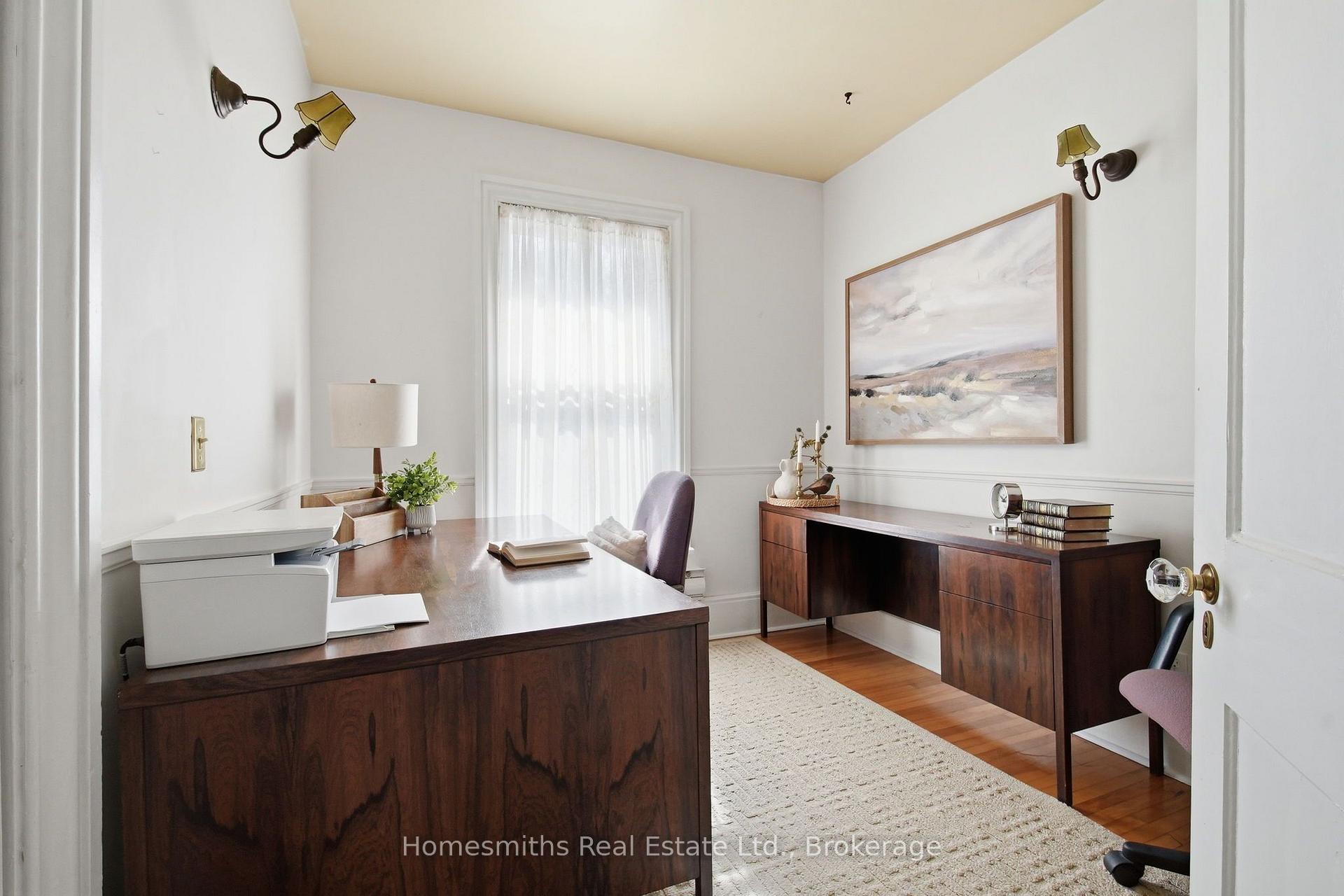 Photo 39 of 35 Beech Avenue, Clarington, Bowmanville — HOMEH